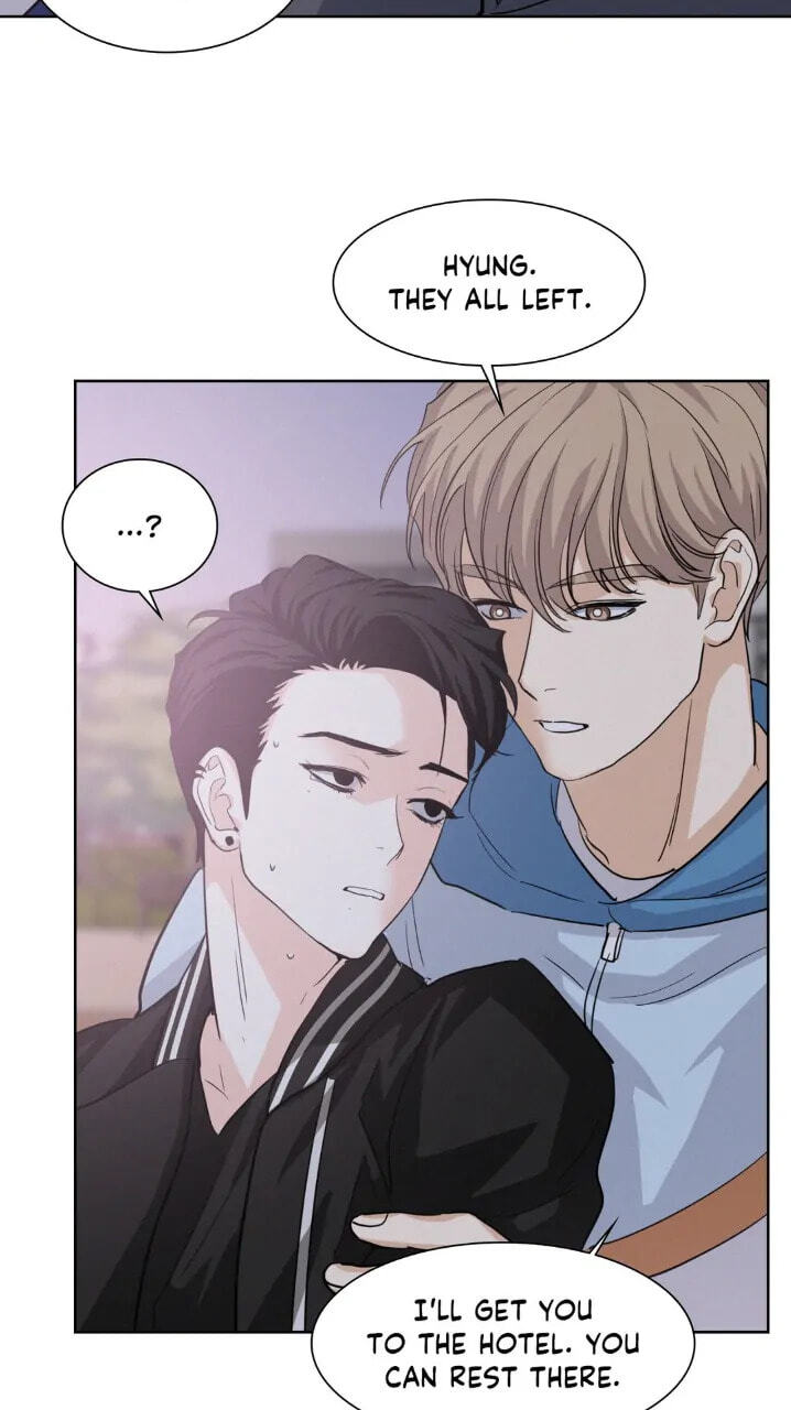 Read Onward chapter 11 image 53 on Lezhin