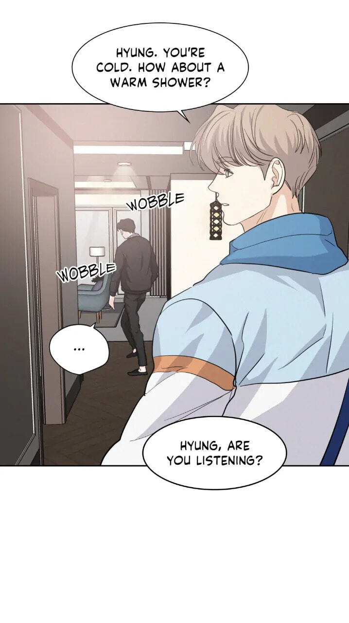 Read Onward chapter 11 image 58 on Lezhin
