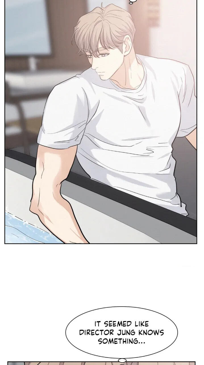 Read Onward chapter 11 image 61 on Lezhin