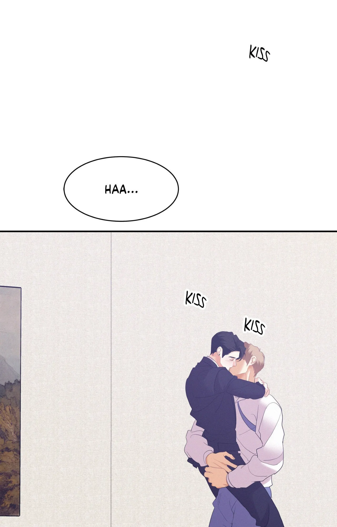 Read Onward chapter 110 image 15 on Lezhin