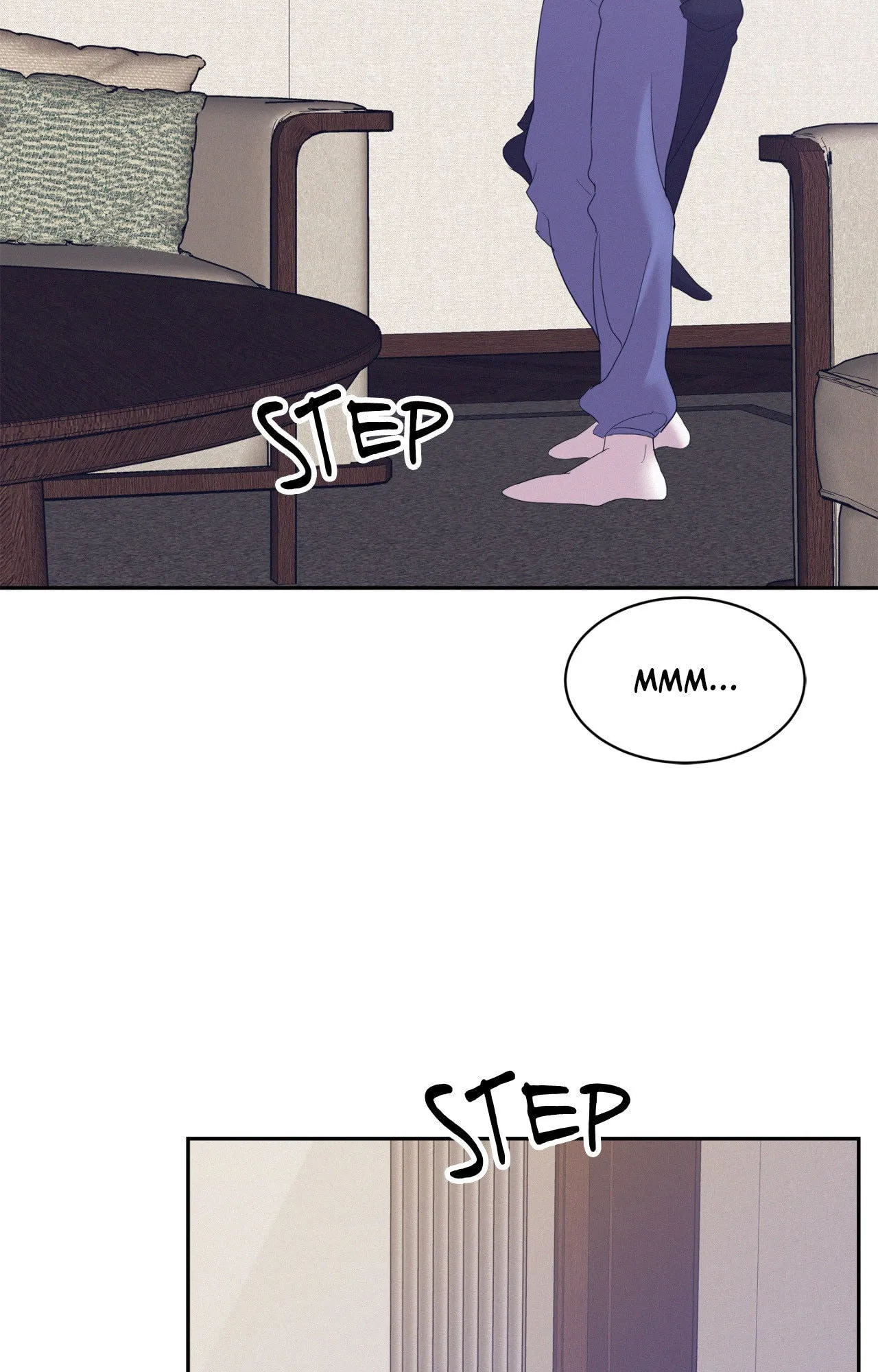 Read Onward chapter 110 image 16 on Lezhin