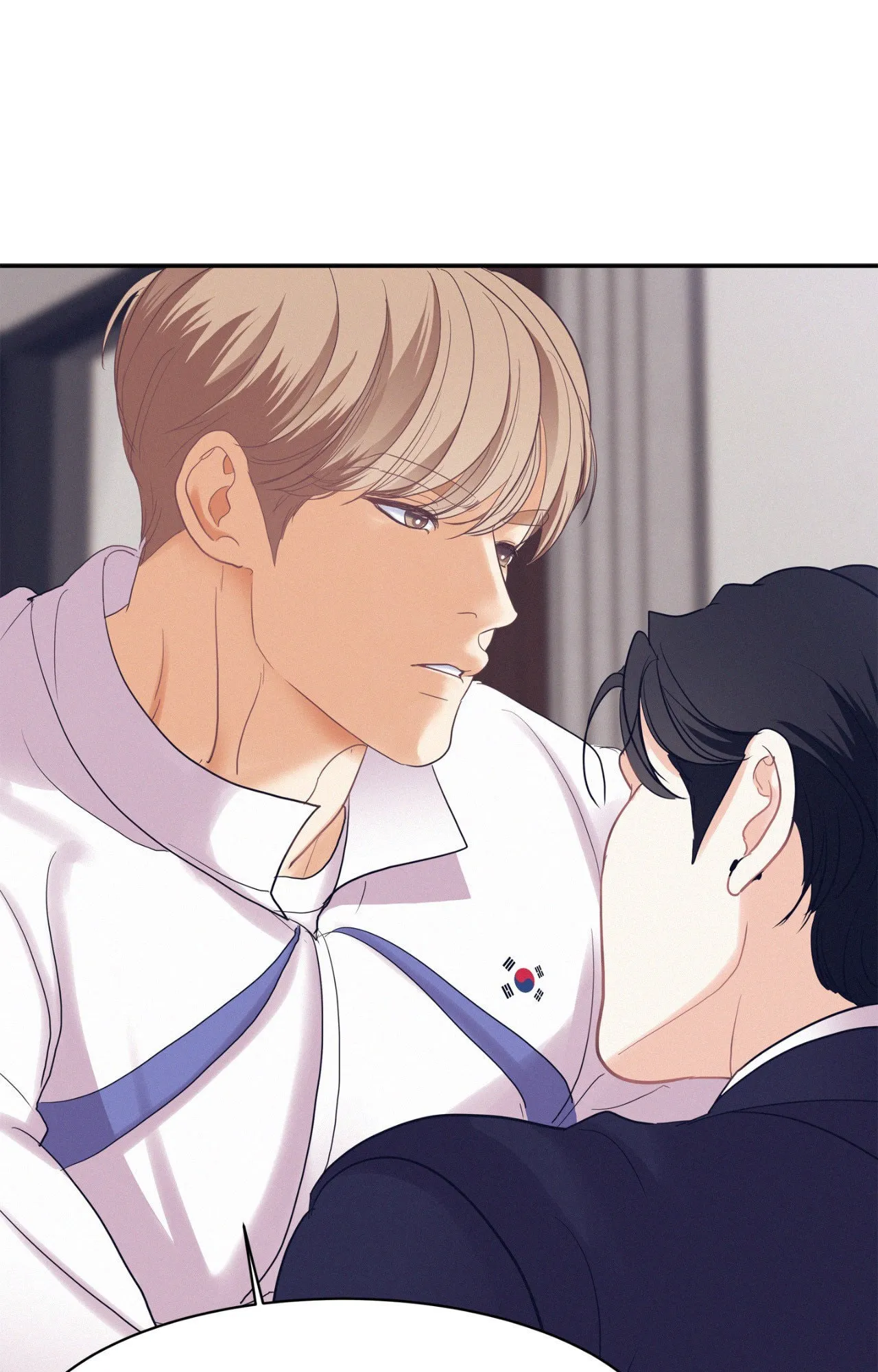 Read Onward chapter 110 image 25 on Lezhin