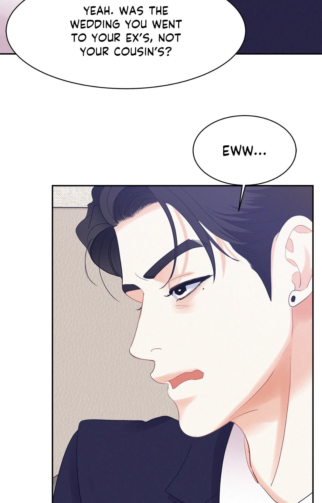 Read Onward chapter 110 image 26 on Lezhin
