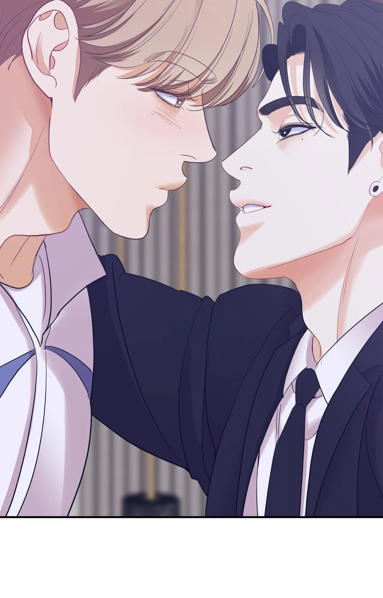 Read Onward chapter 110 image 33 on Lezhin