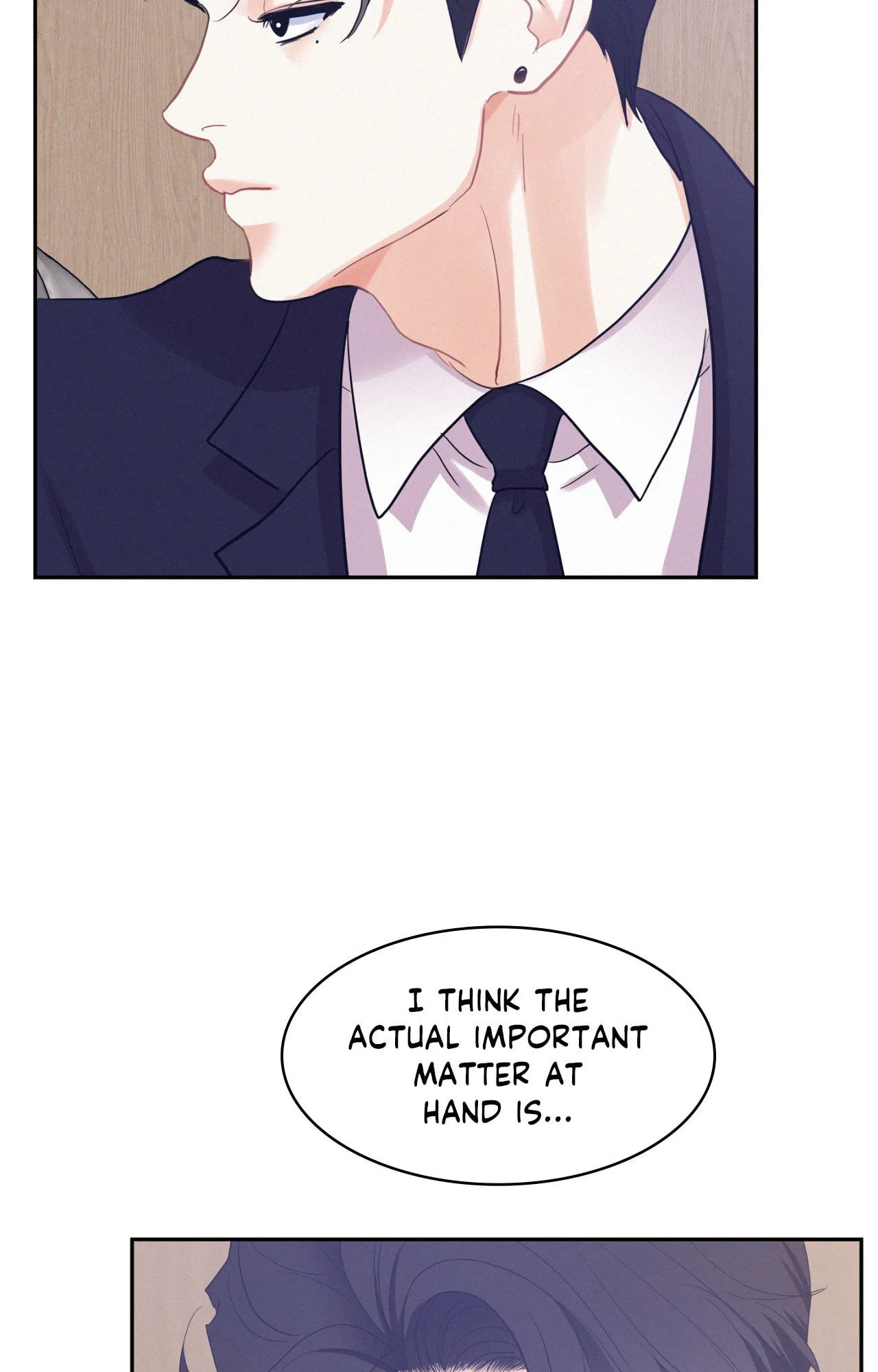 Read Onward chapter 110 image 42 on Lezhin