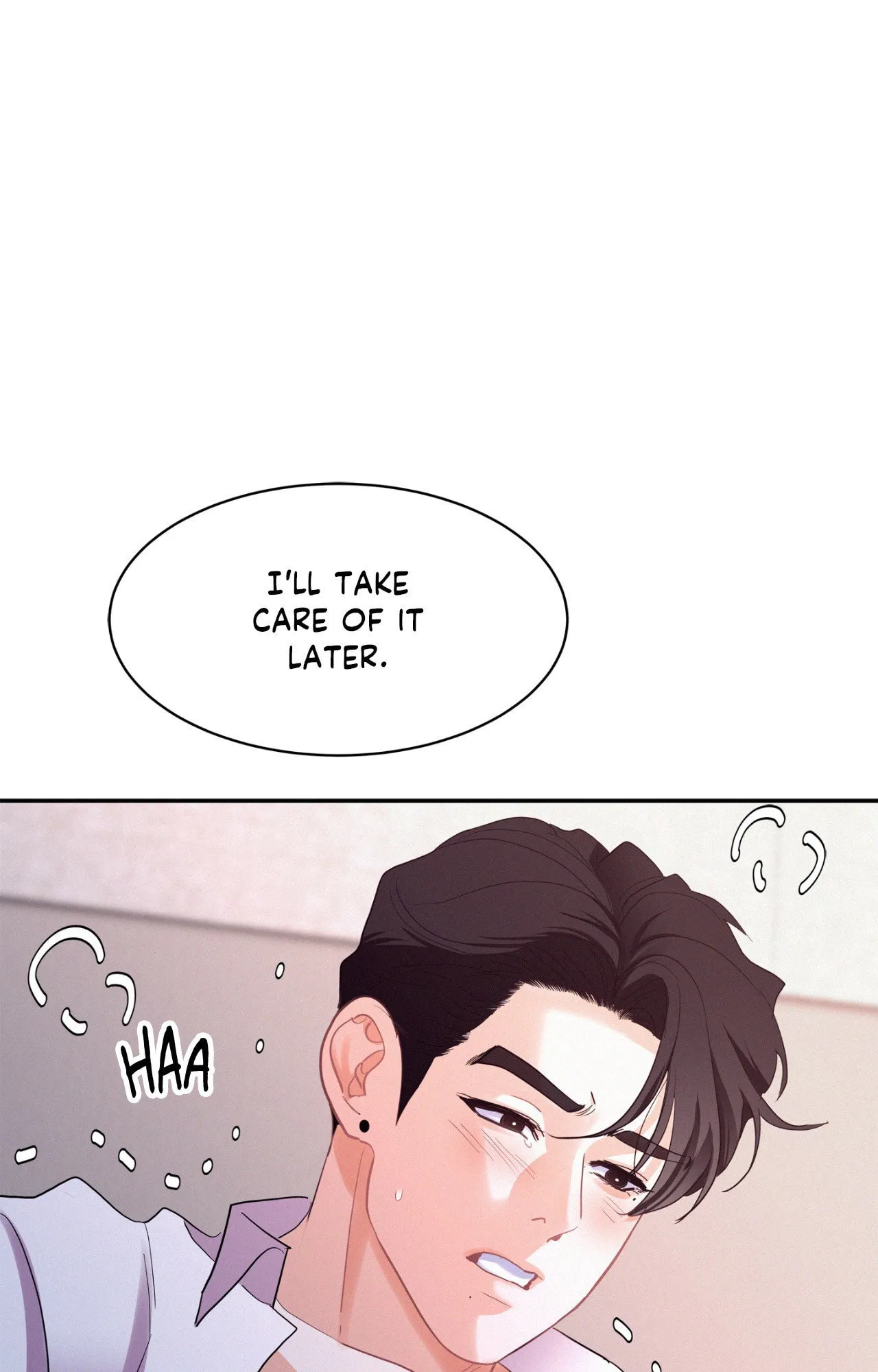 Read Onward chapter 110 image 85 on Lezhin