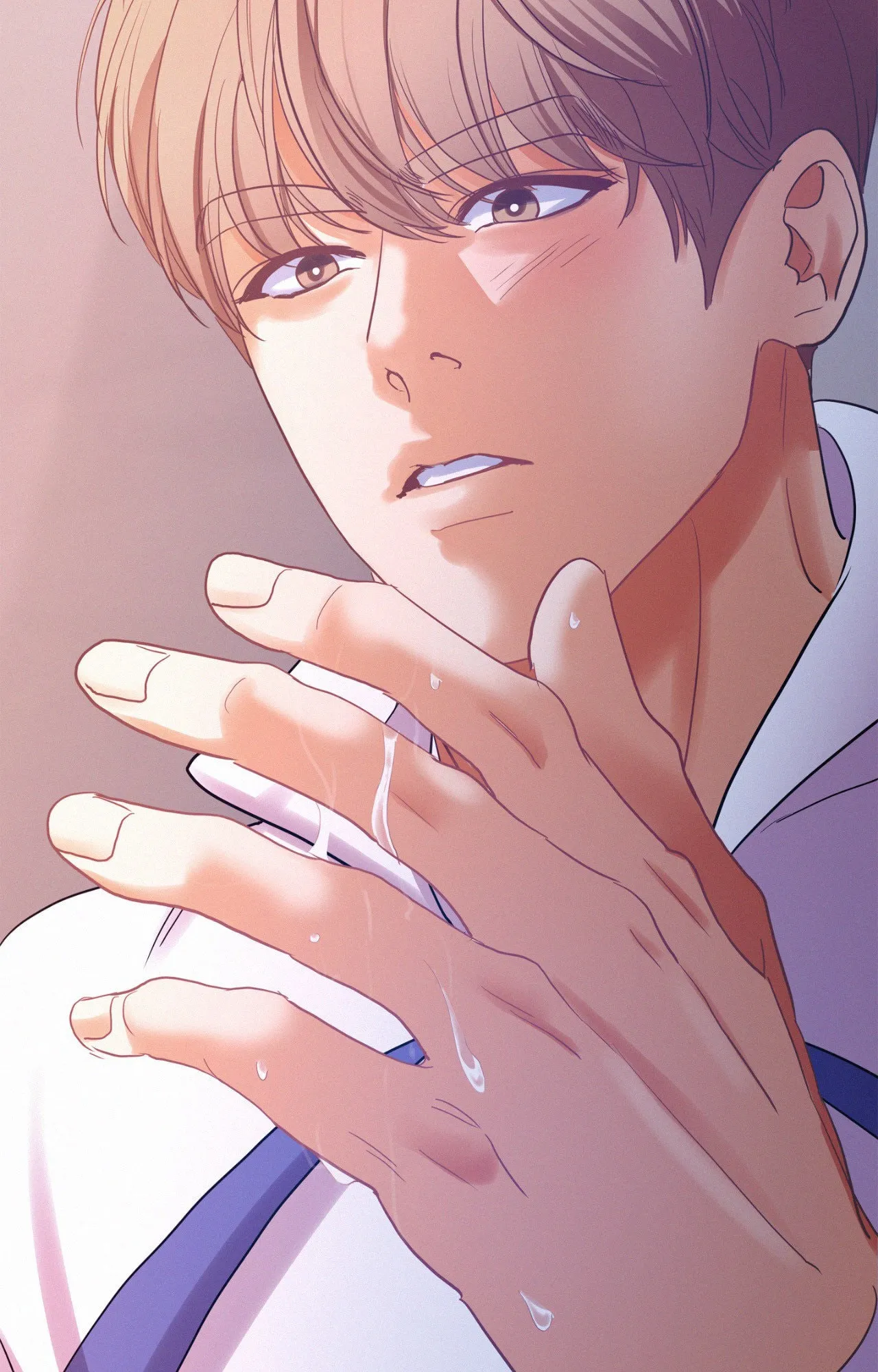 Read Onward chapter 110 image 98 on Lezhin