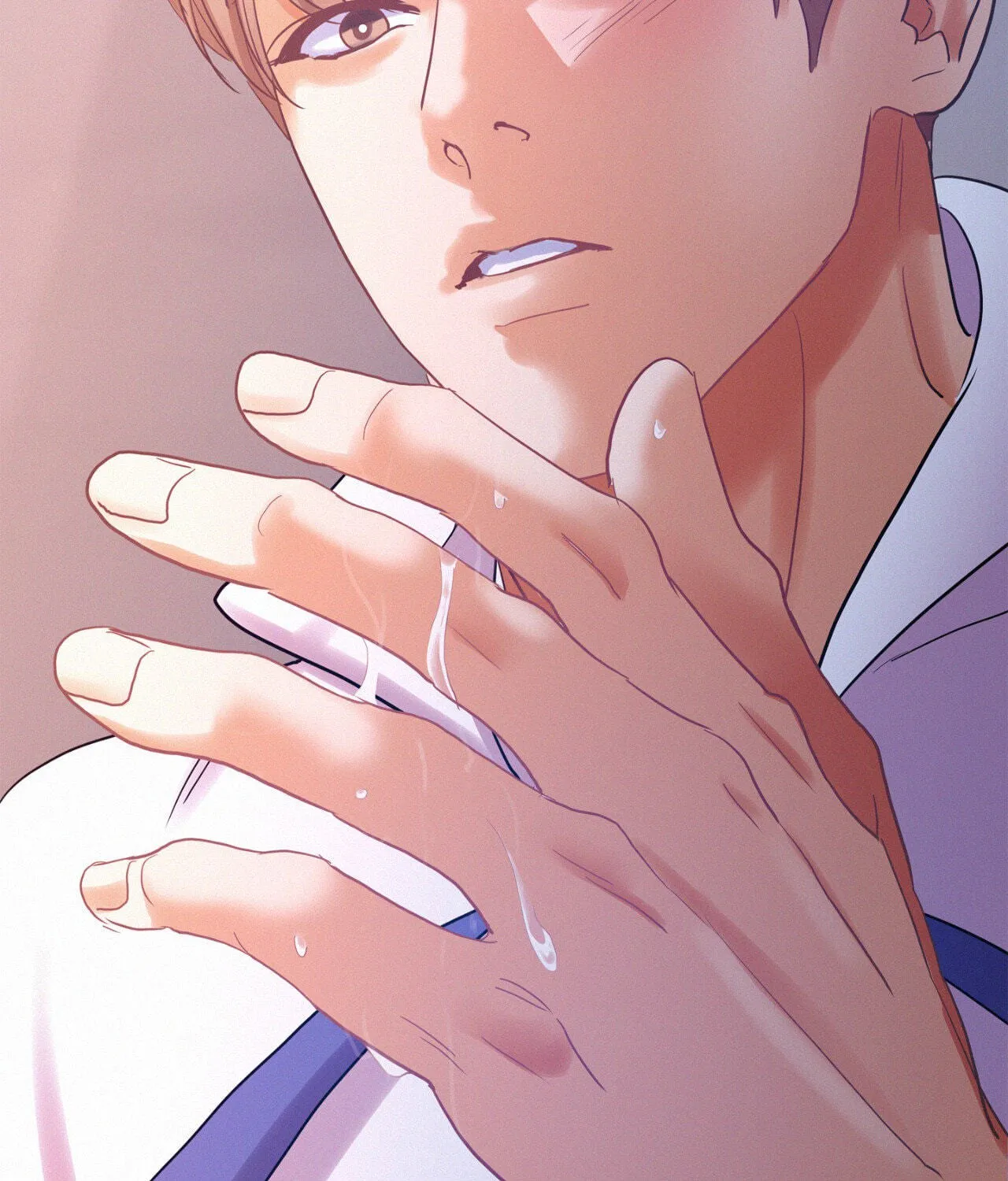 Read Onward chapter 111 image 2 on Lezhin