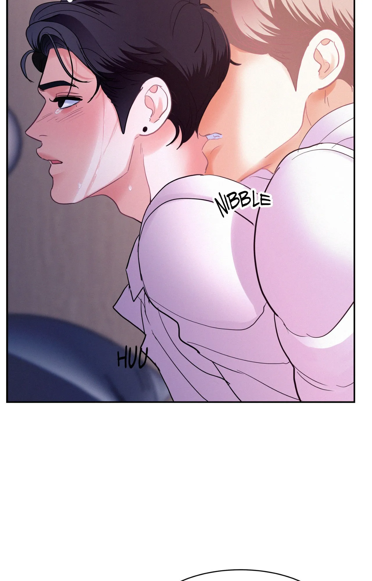 Read Onward chapter 112 image 12 on Lezhin