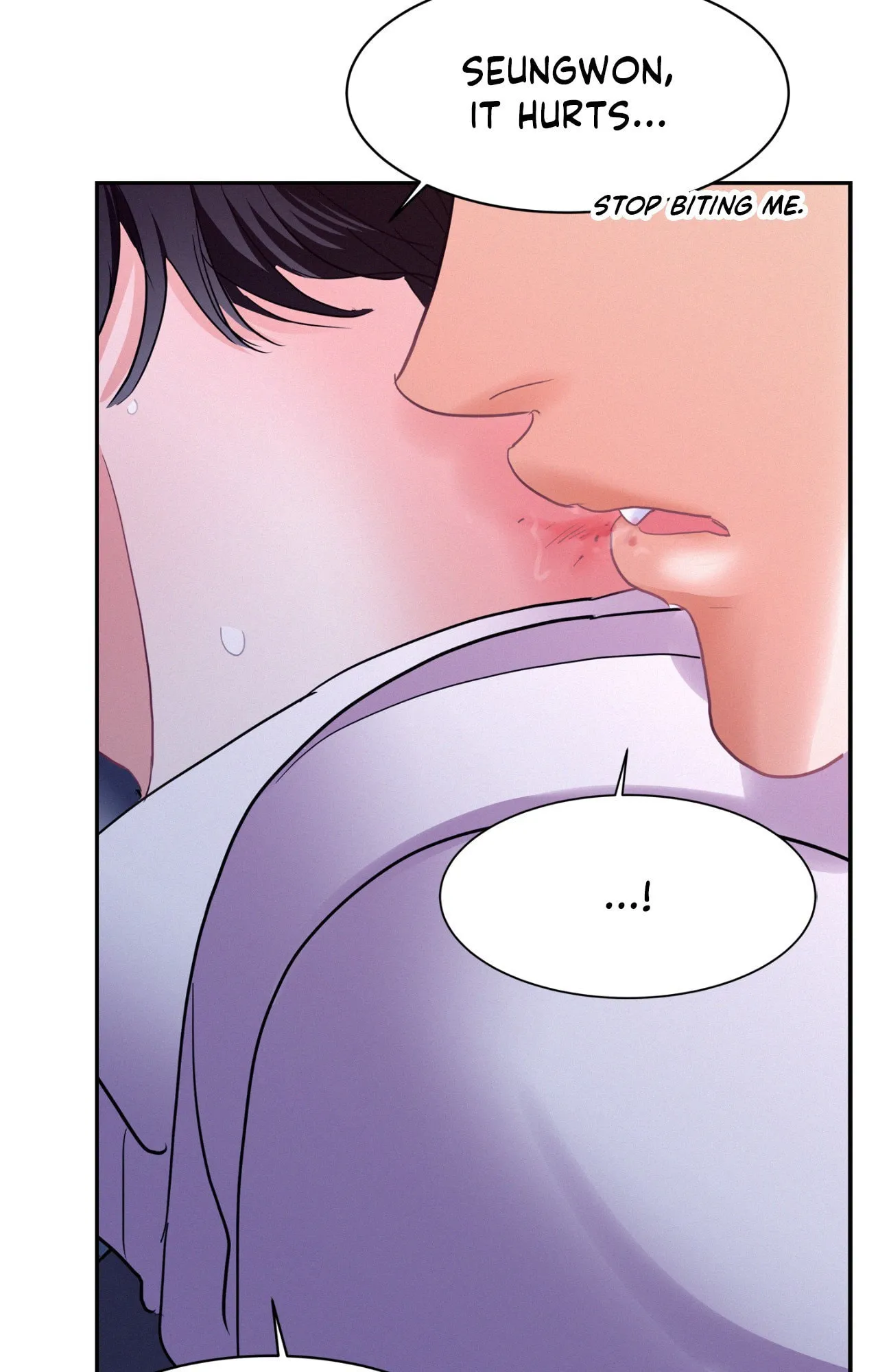Read Onward chapter 112 image 13 on Lezhin