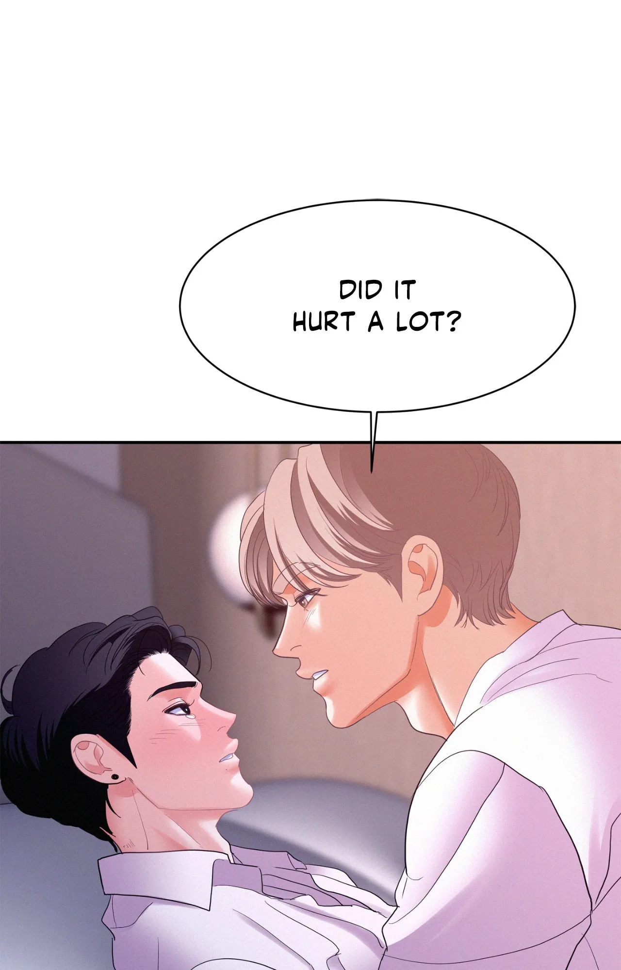 Read Onward chapter 112 image 20 on Lezhin