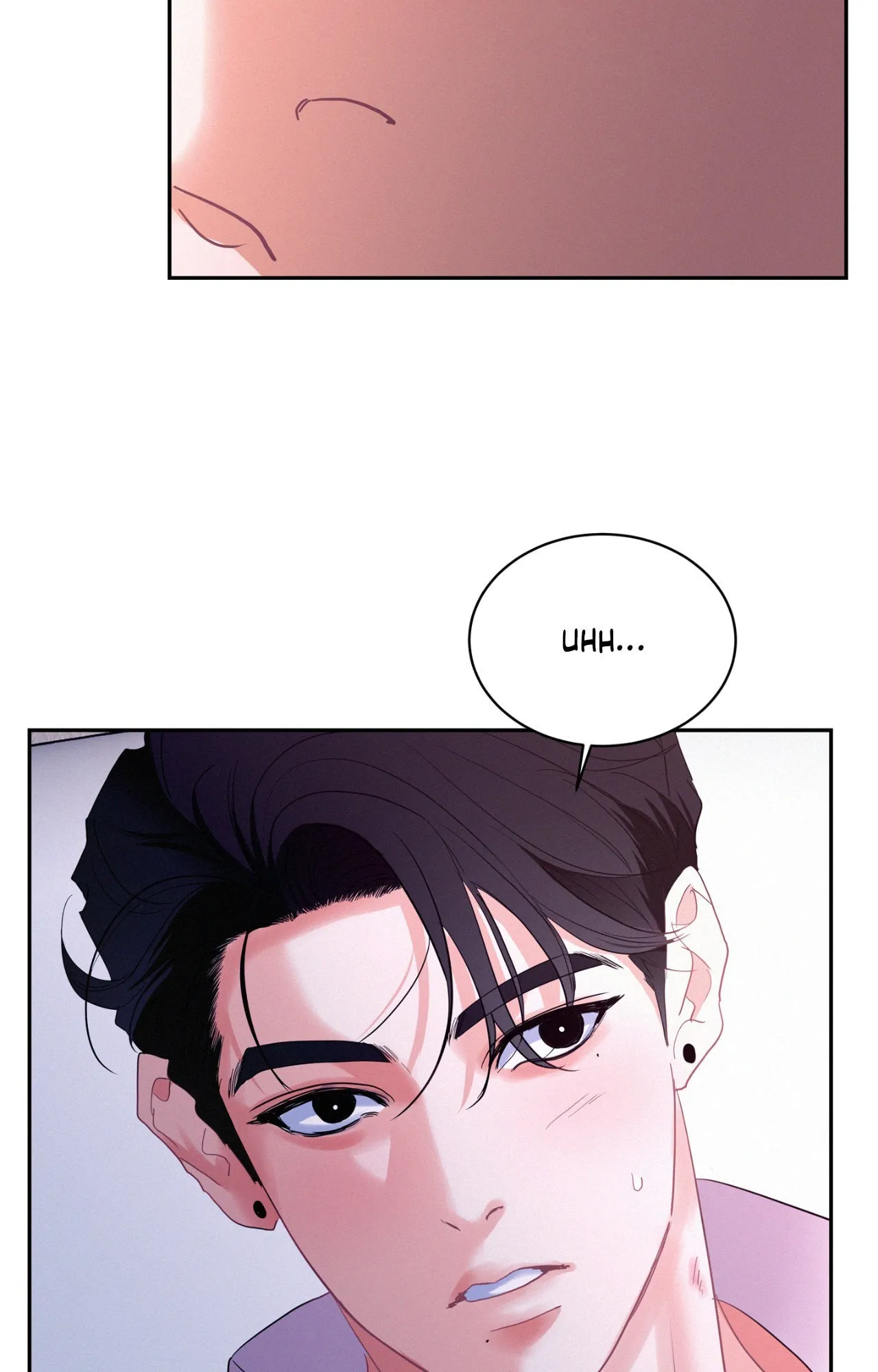 Read Onward chapter 112 image 26 on Lezhin
