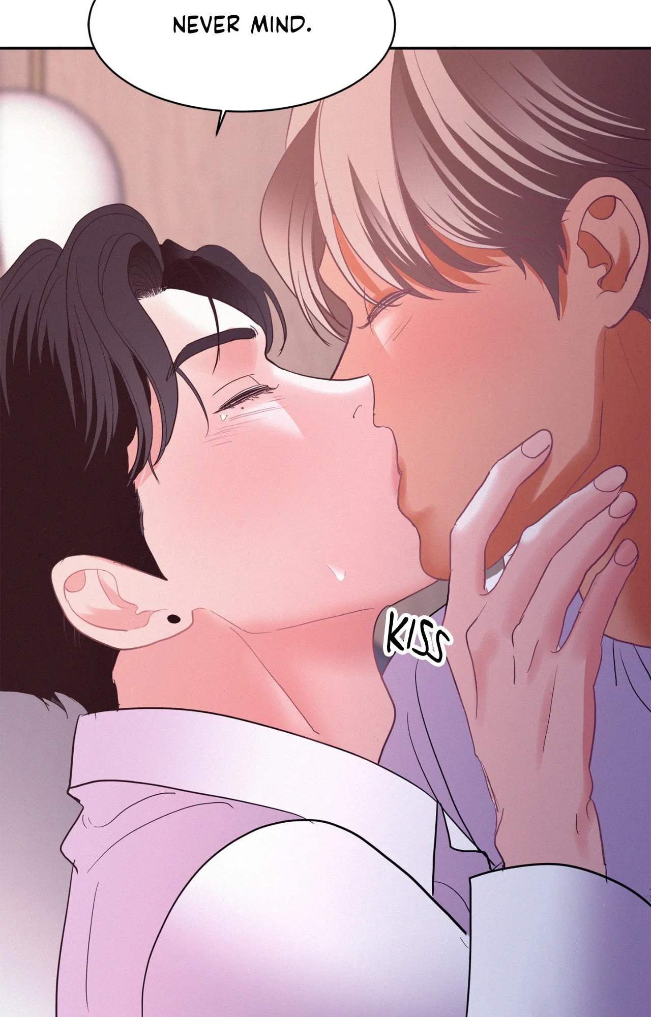 Read Onward chapter 112 image 28 on Lezhin