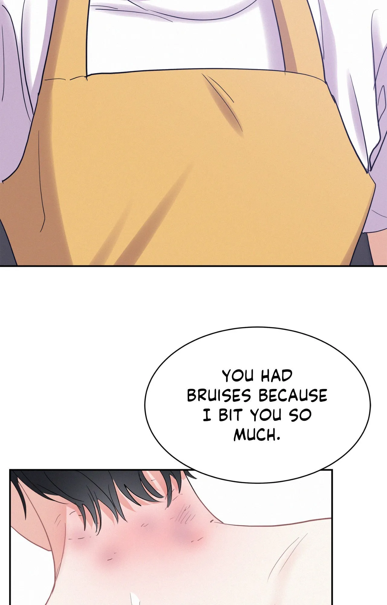 Read Onward chapter 112 image 46 on Lezhin