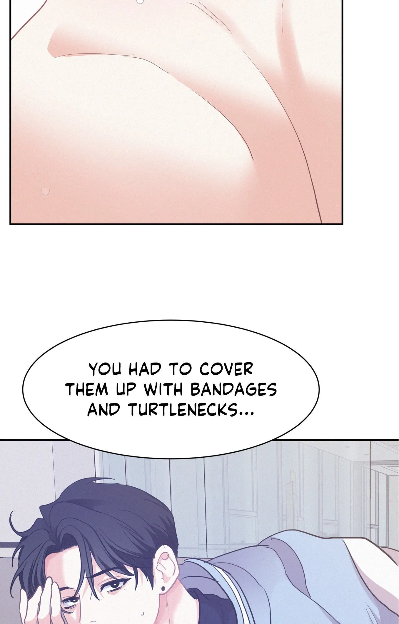 Read Onward chapter 112 image 47 on Lezhin