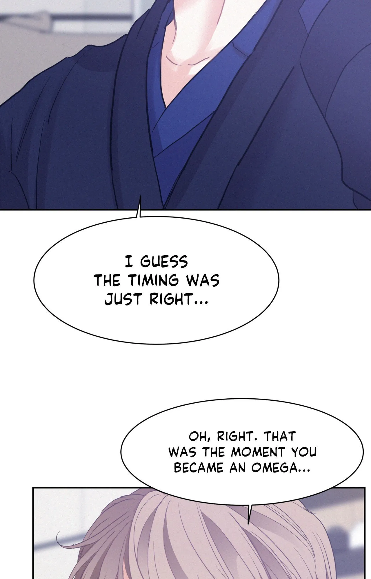 Read Onward chapter 112 image 51 on Lezhin