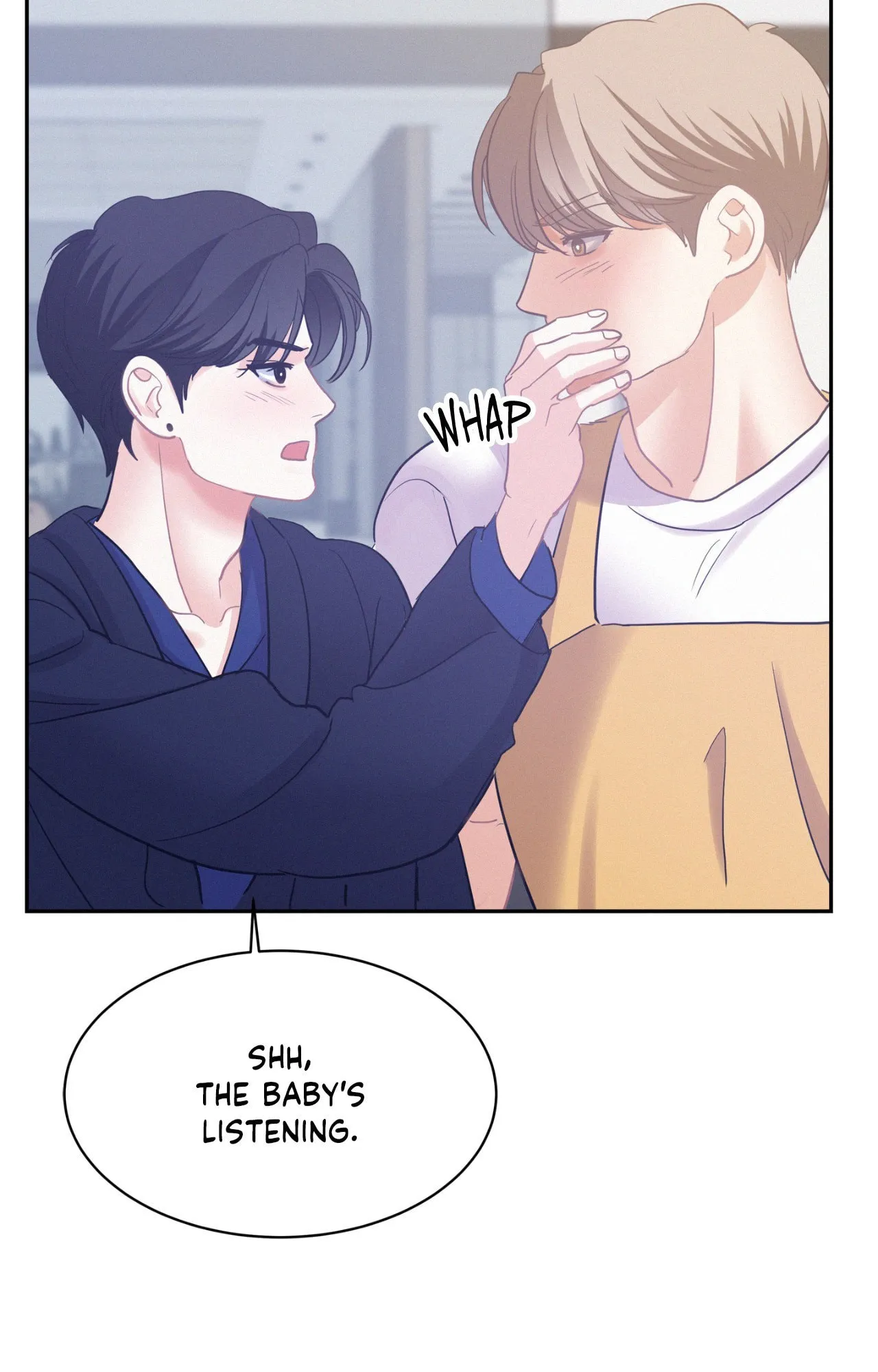 Read Onward chapter 112 image 57 on Lezhin