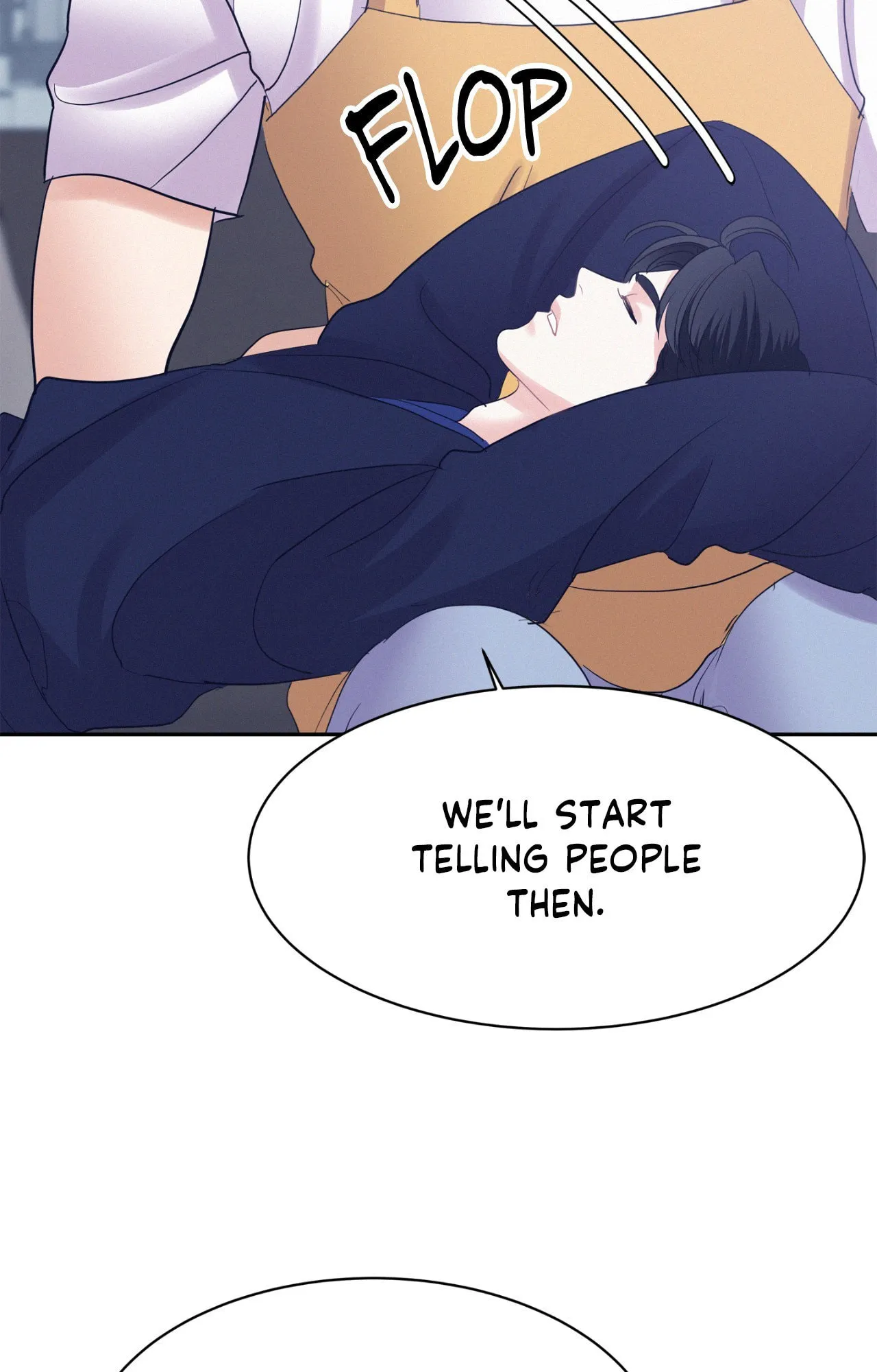 Read Onward chapter 112 image 61 on Lezhin