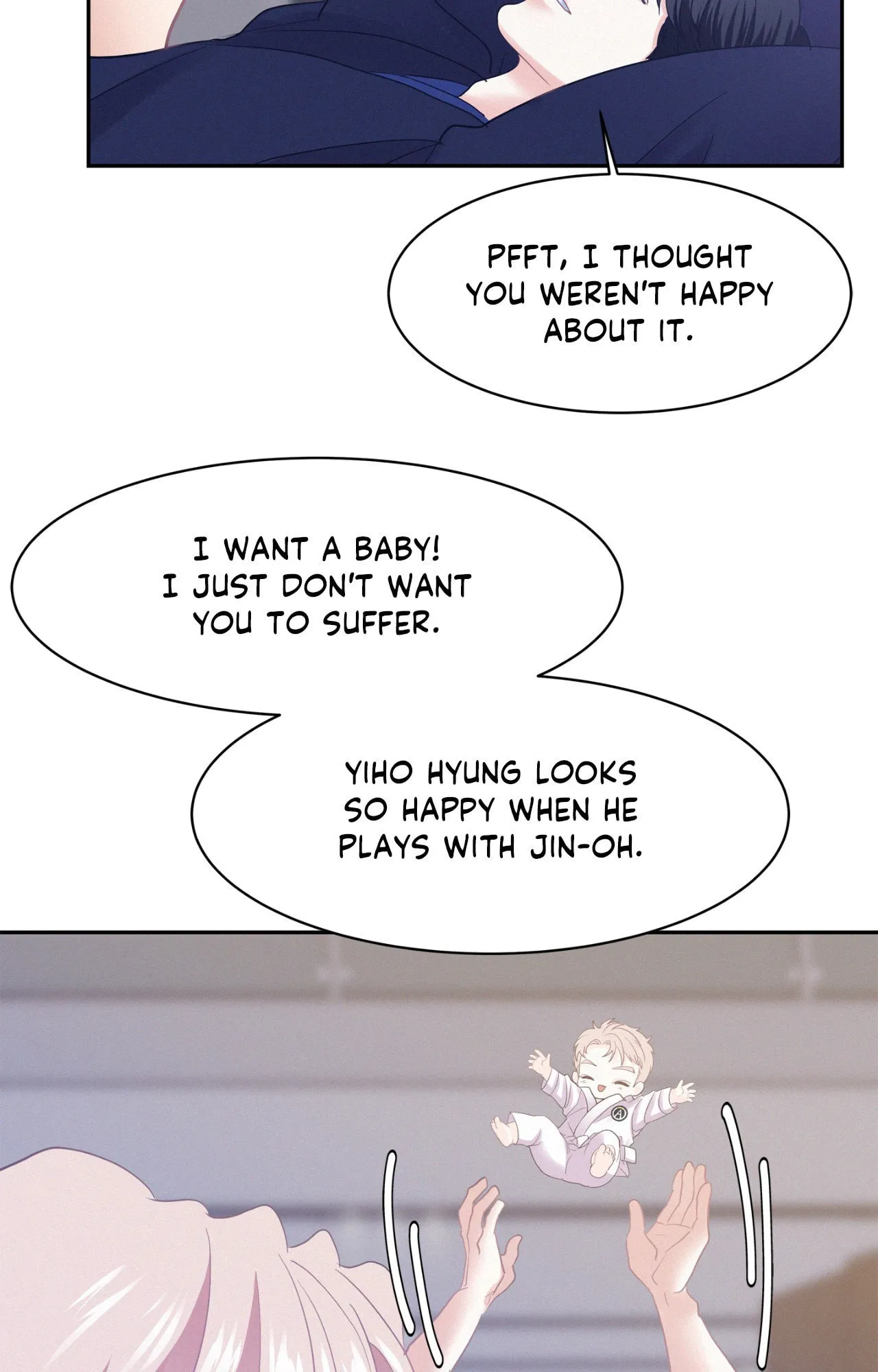 Read Onward chapter 112 image 66 on Lezhin