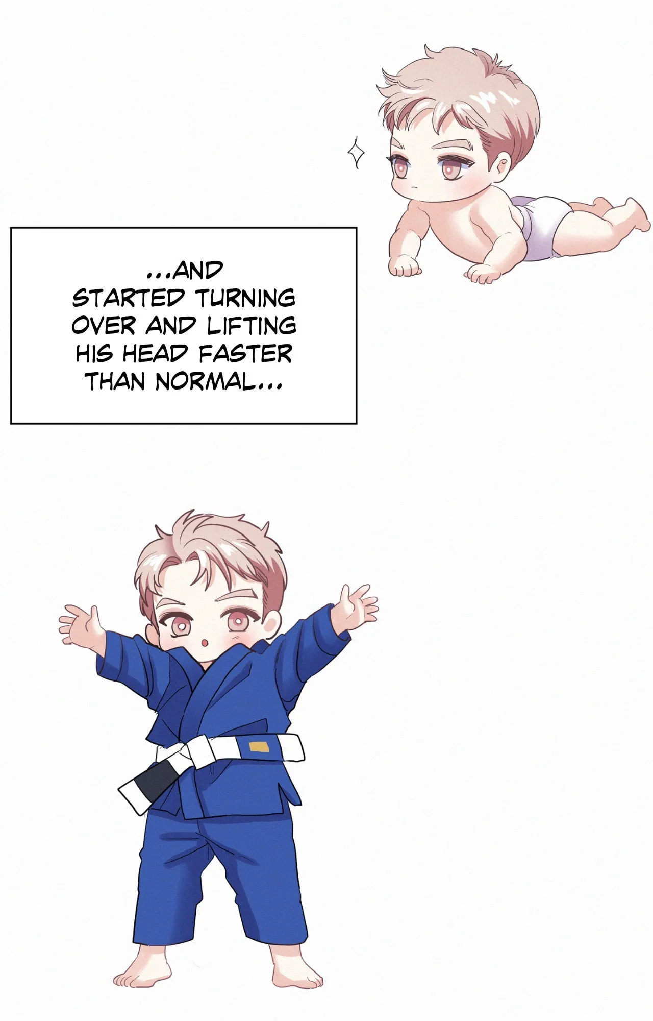 Read Onward chapter 112 image 72 on Lezhin