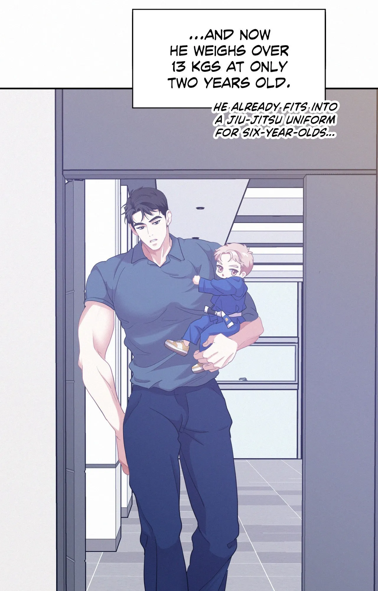 Read Onward chapter 112 image 73 on Lezhin
