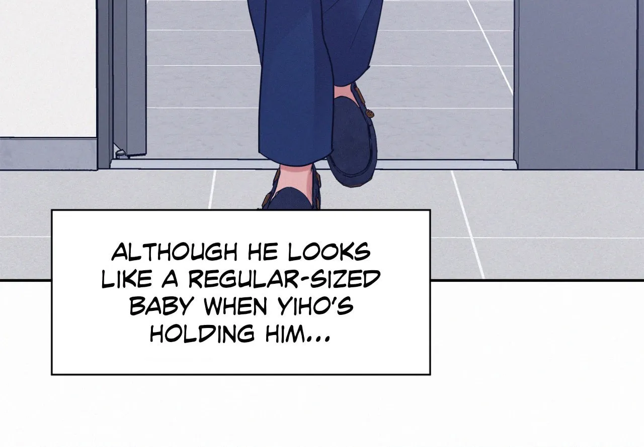 Read Onward chapter 112 image 74 on Lezhin