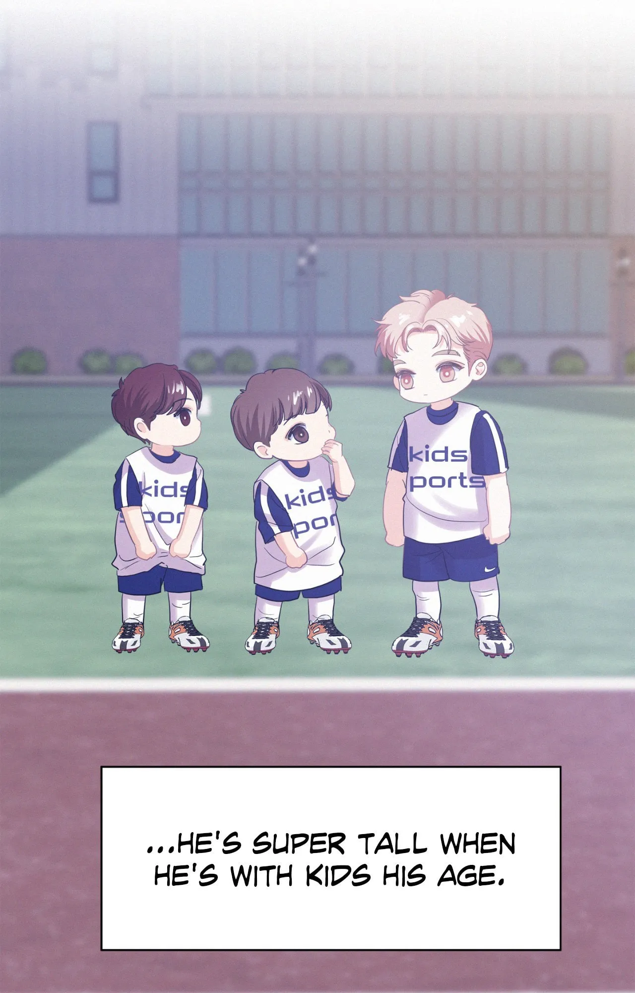 Read Onward chapter 112 image 75 on Lezhin