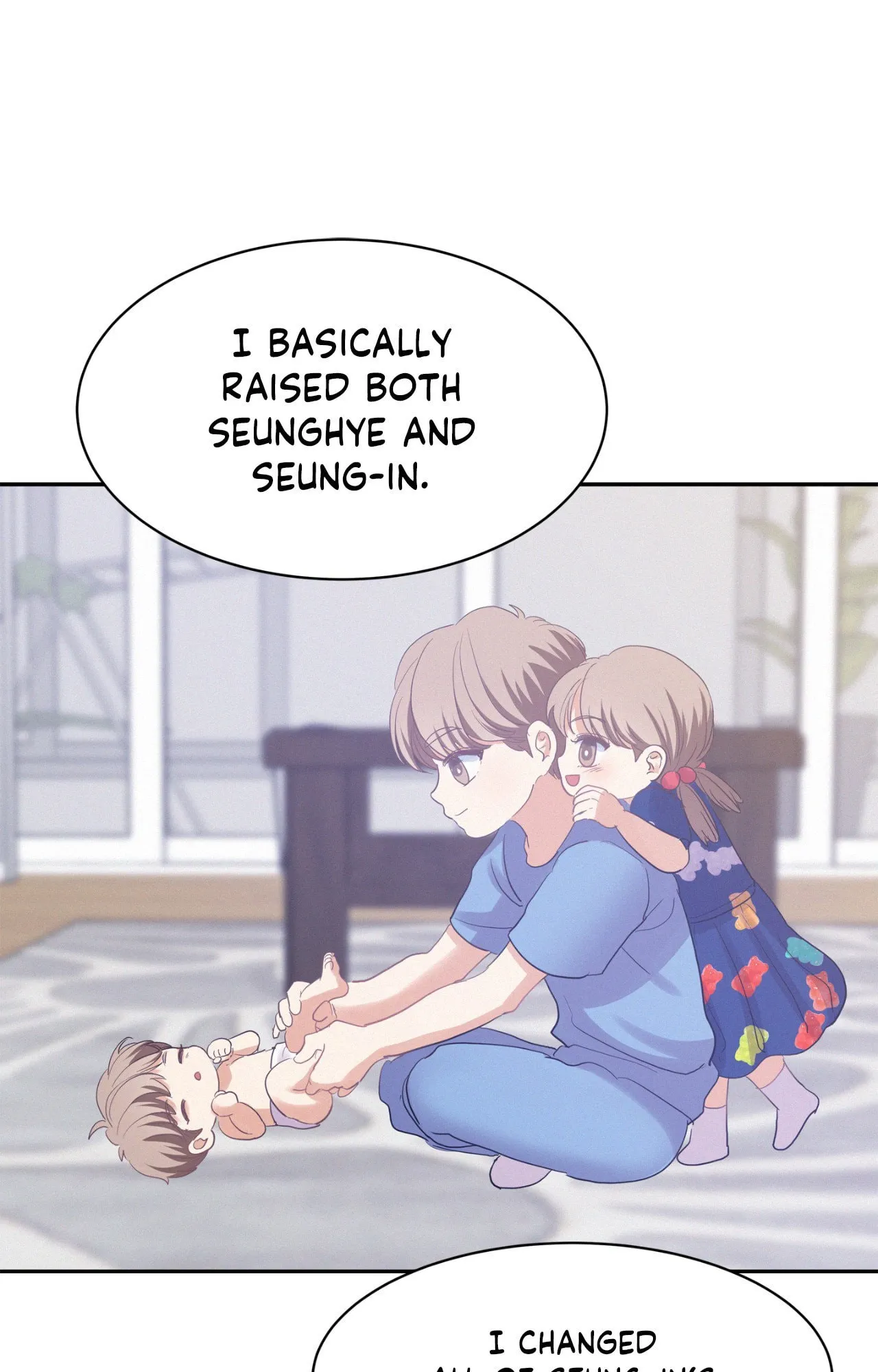 Read Onward chapter 112 image 80 on Lezhin