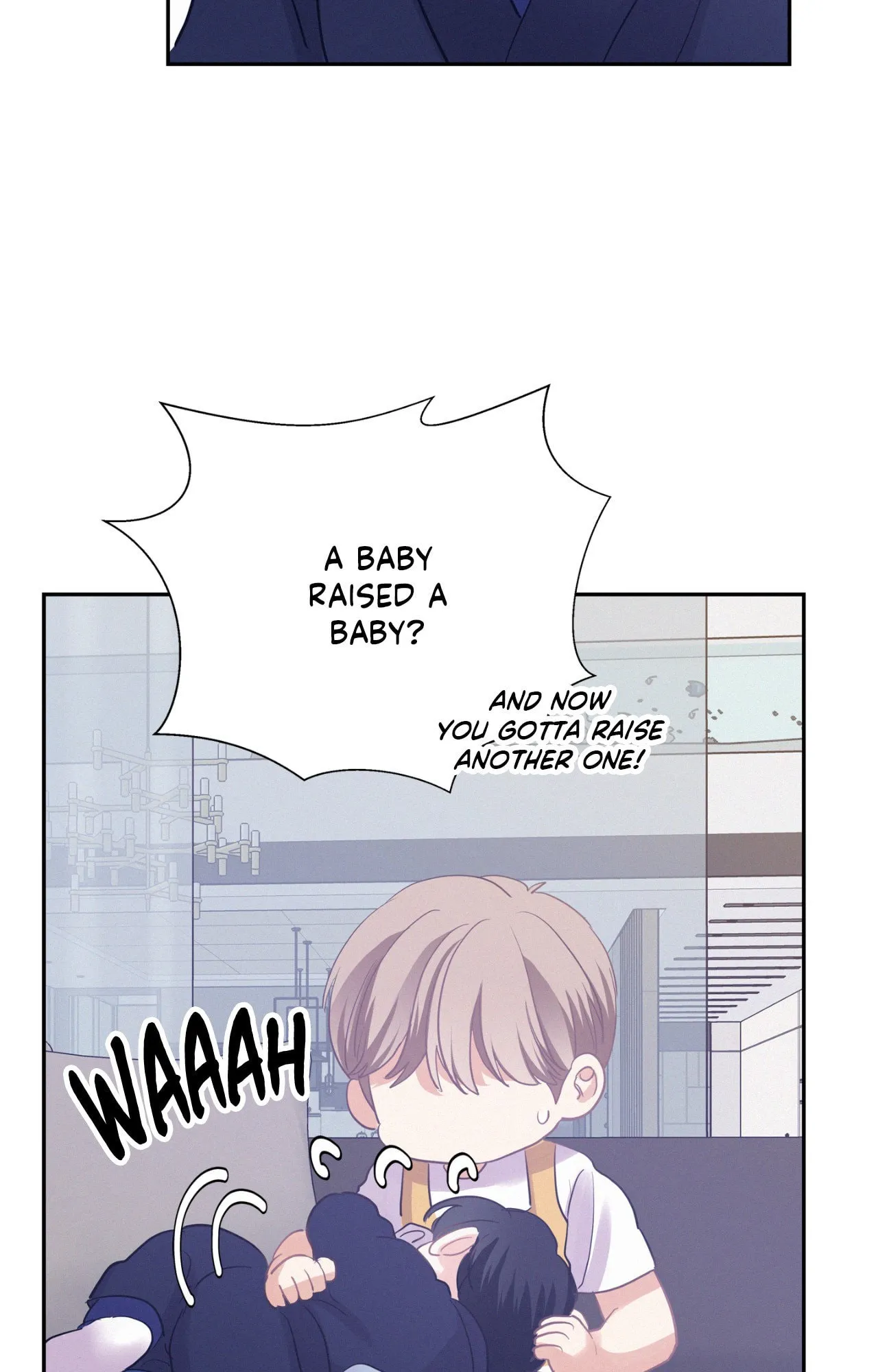 Read Onward chapter 112 image 82 on Lezhin