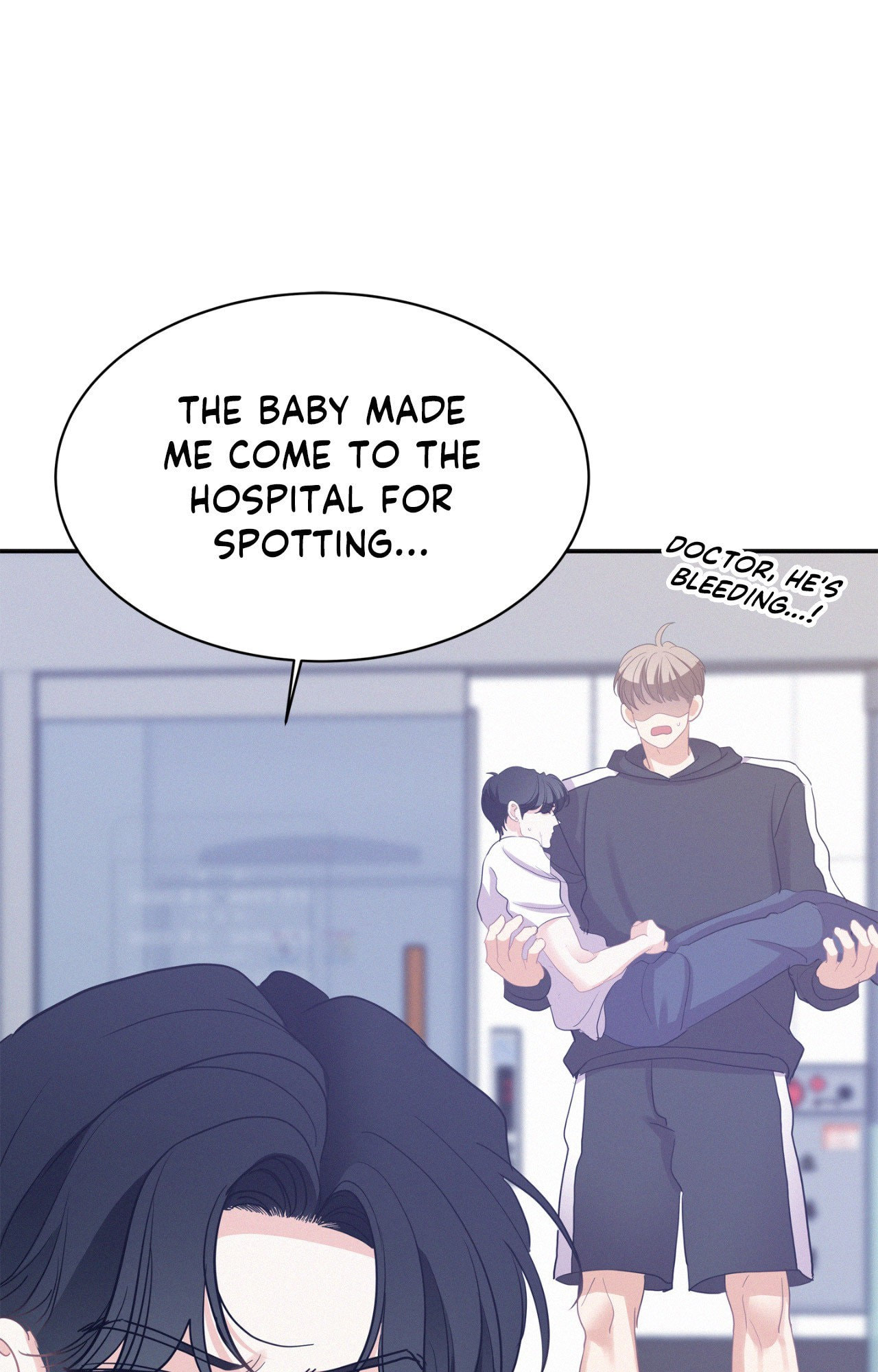 Read Onward chapter 113 image 15 on Lezhin