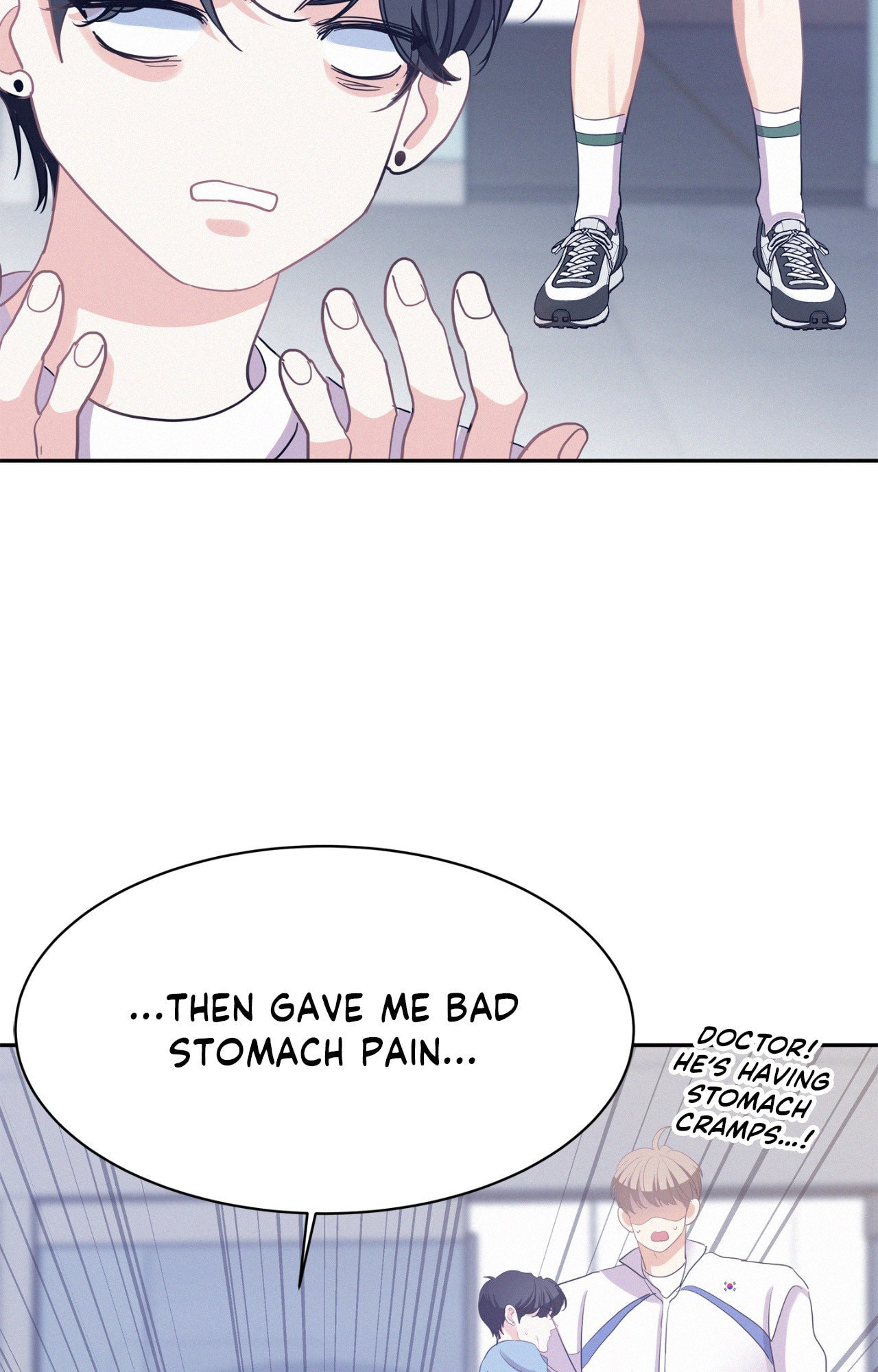 Read Onward chapter 113 image 16 on Lezhin