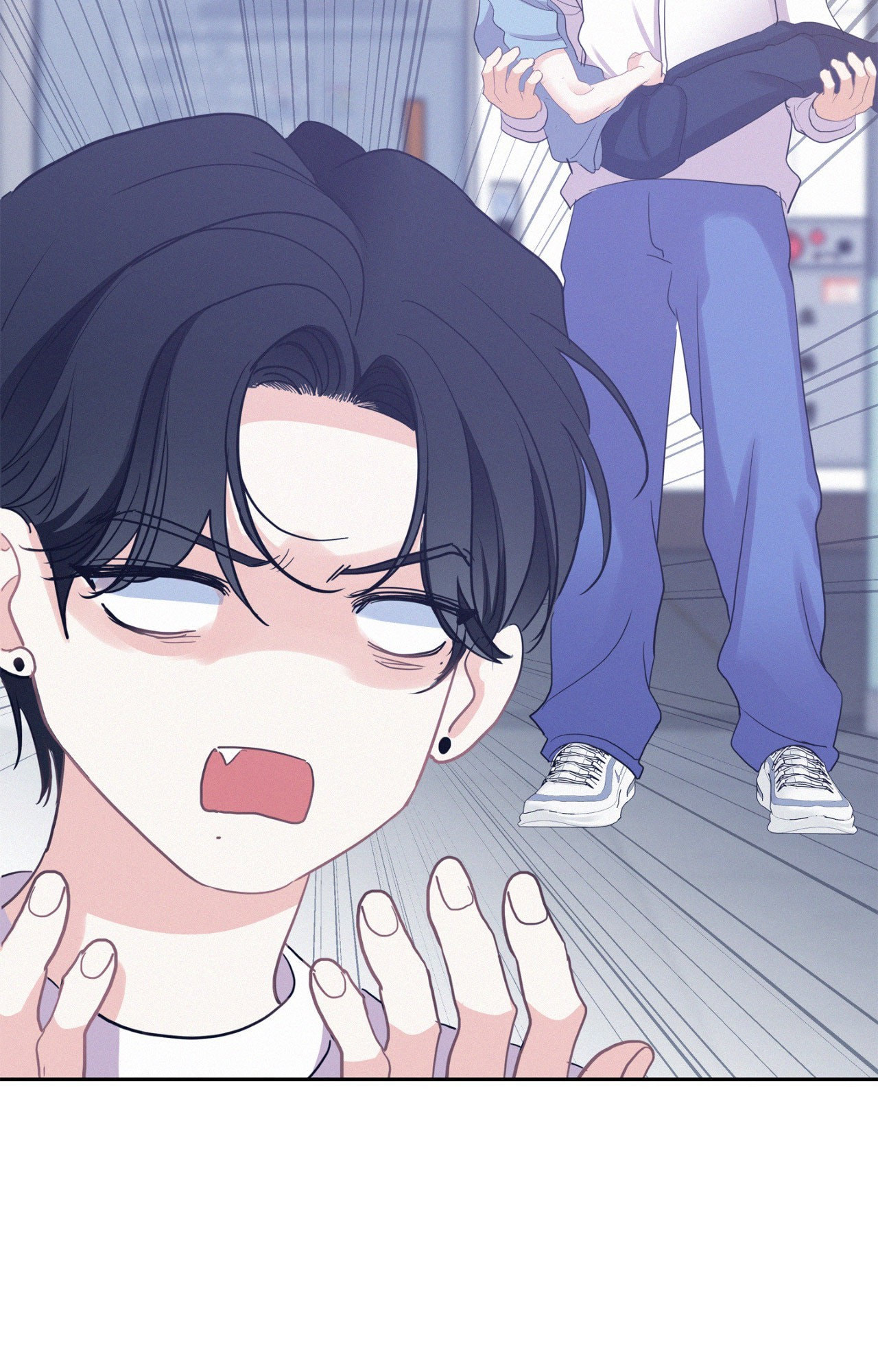 Read Onward chapter 113 image 17 on Lezhin