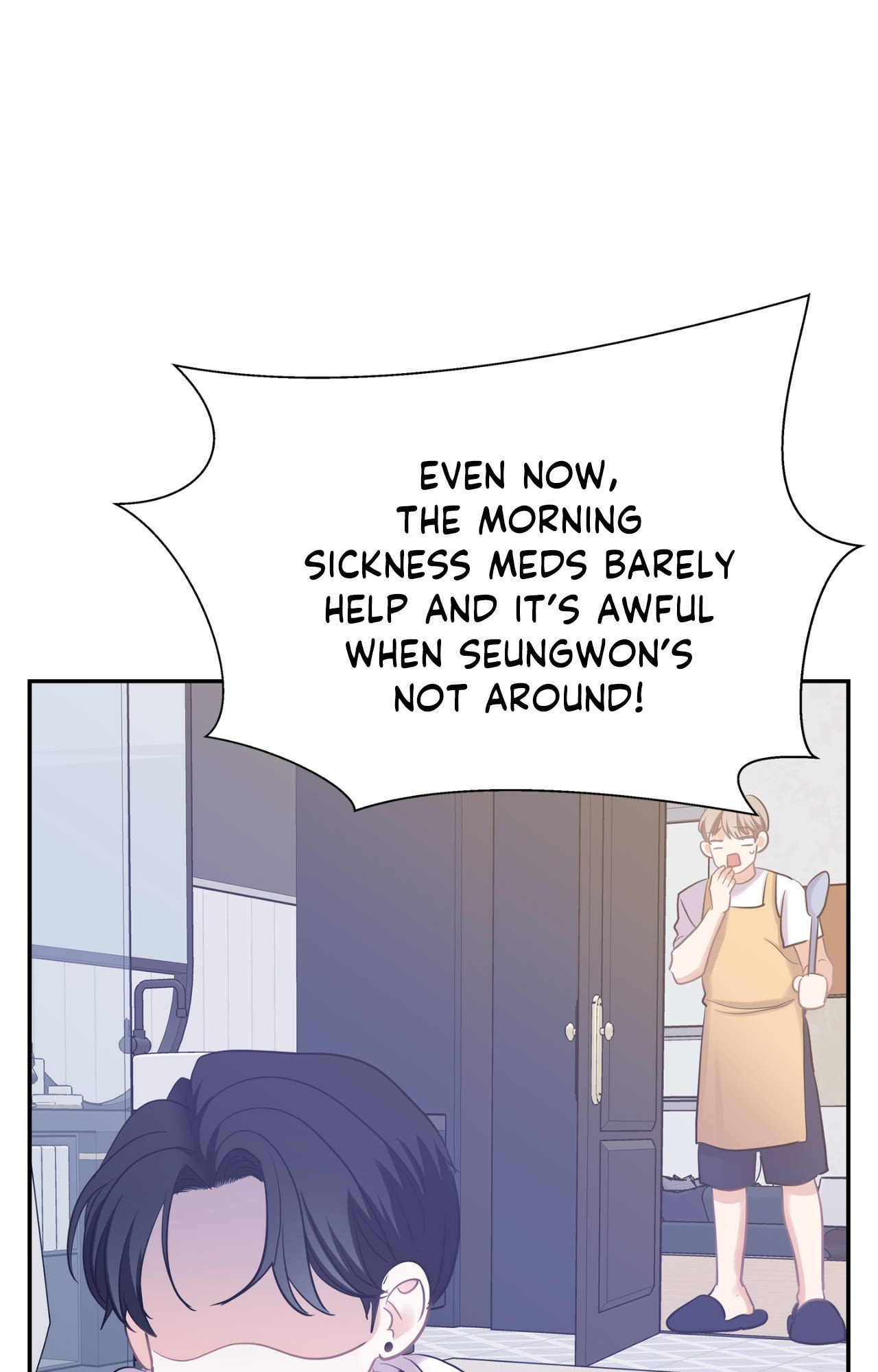 Read Onward chapter 113 image 20 on Lezhin