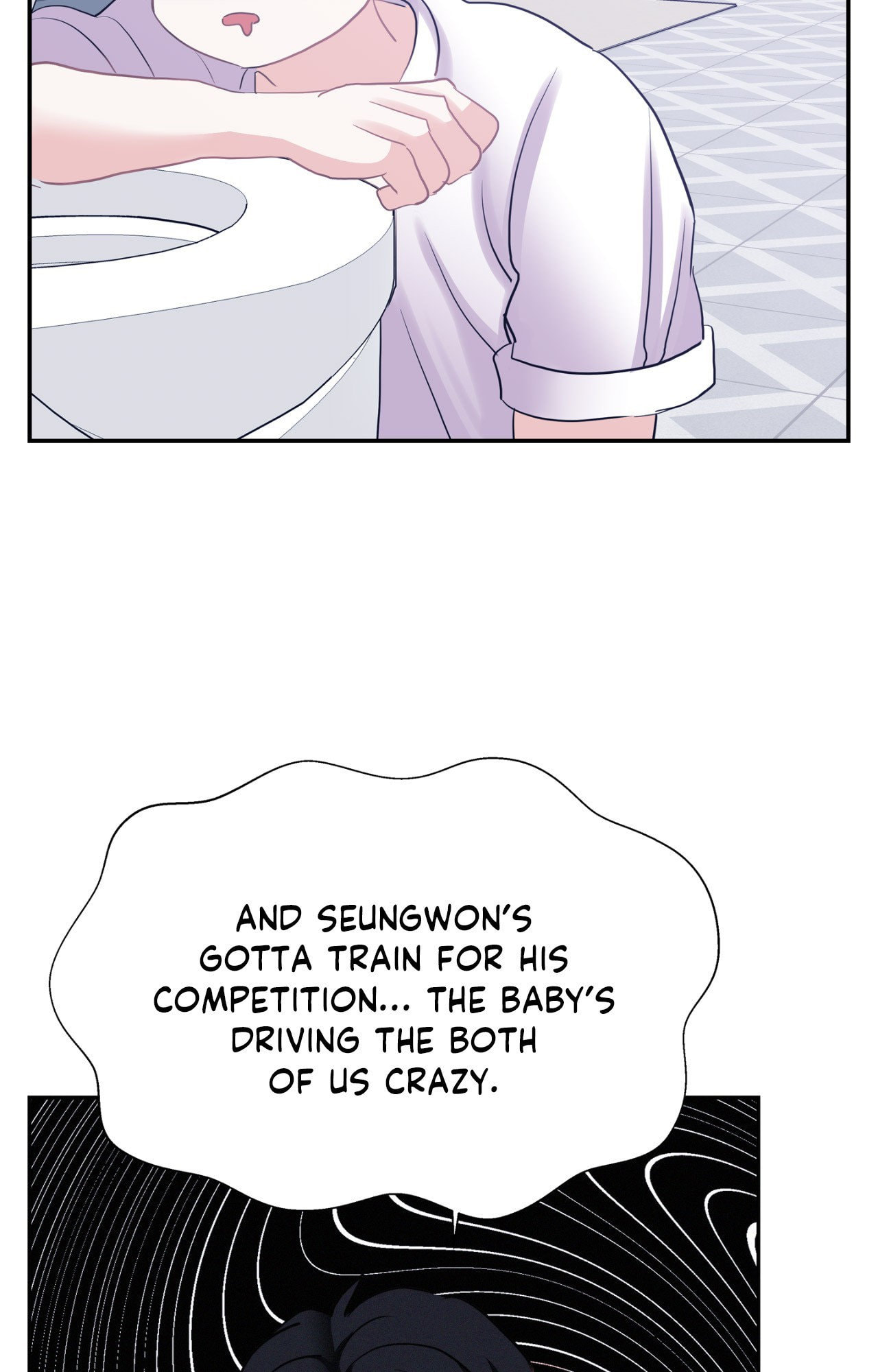 Read Onward chapter 113 image 21 on Lezhin