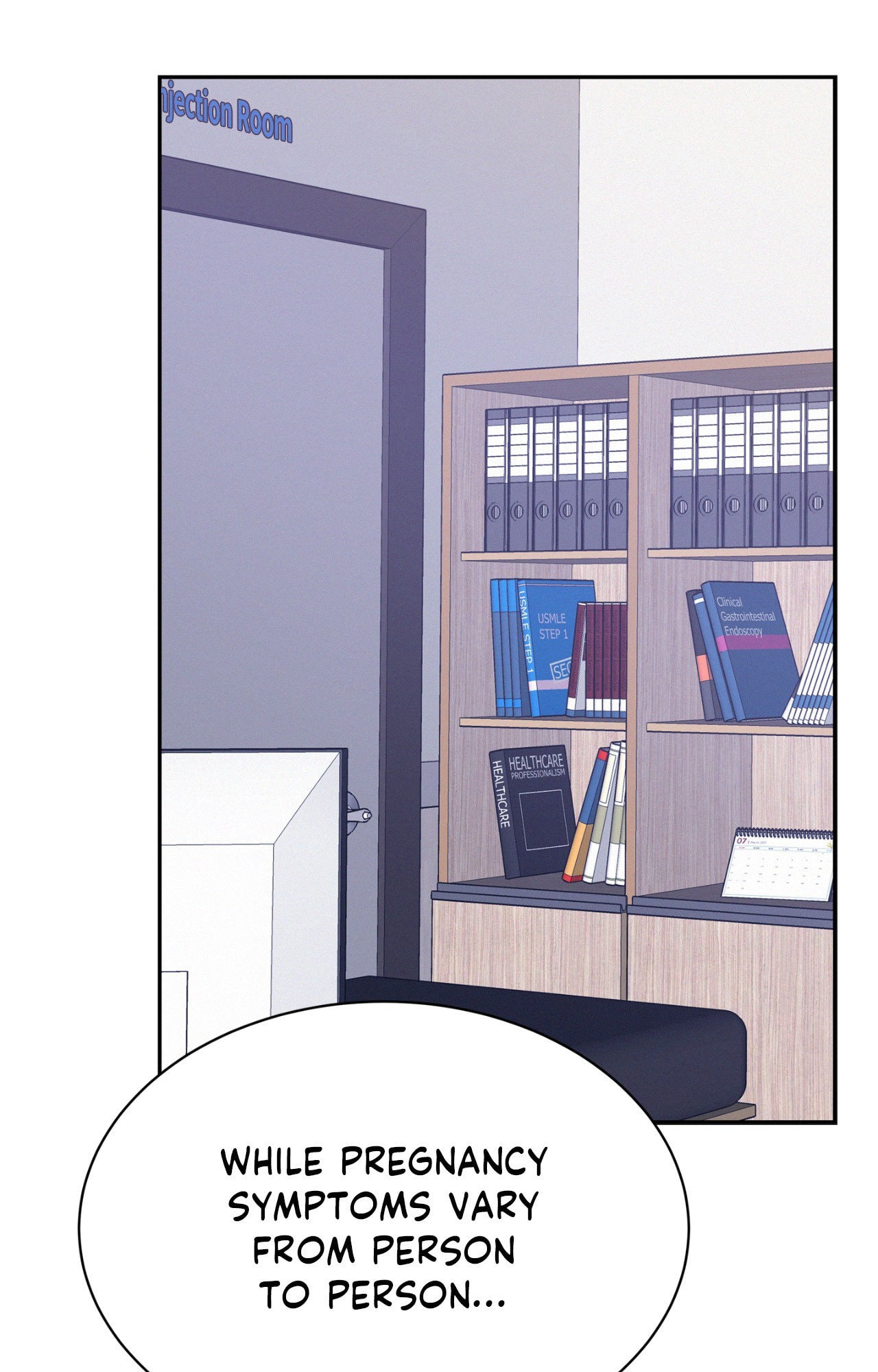 Read Onward chapter 113 image 23 on Lezhin
