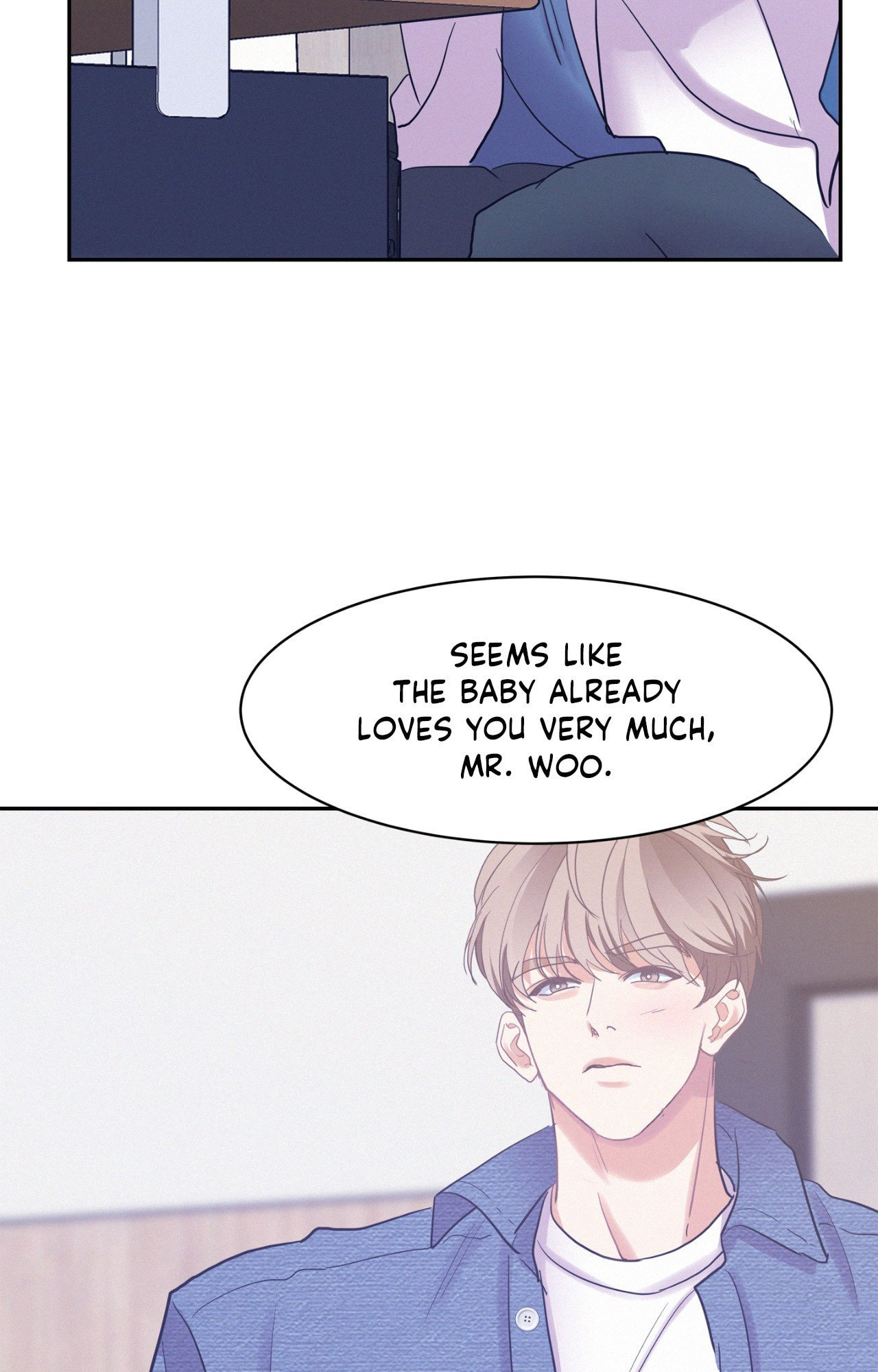 Read Onward chapter 113 image 26 on Lezhin
