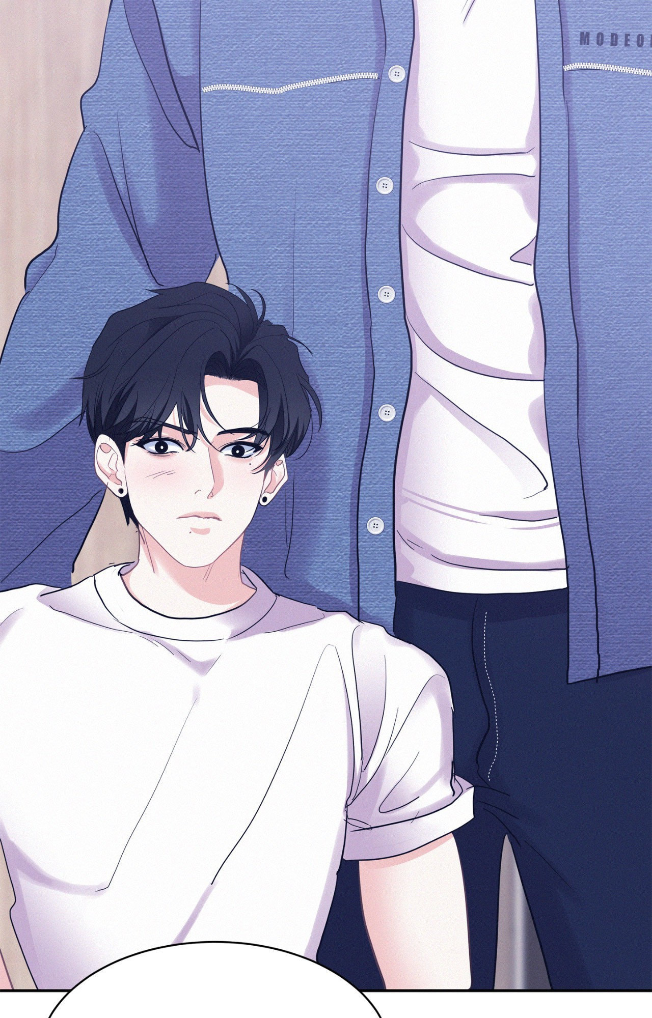 Read Onward chapter 113 image 27 on Lezhin