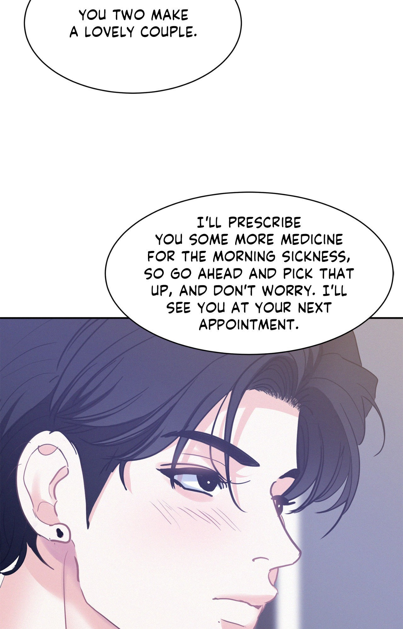 Read Onward chapter 113 image 28 on Lezhin