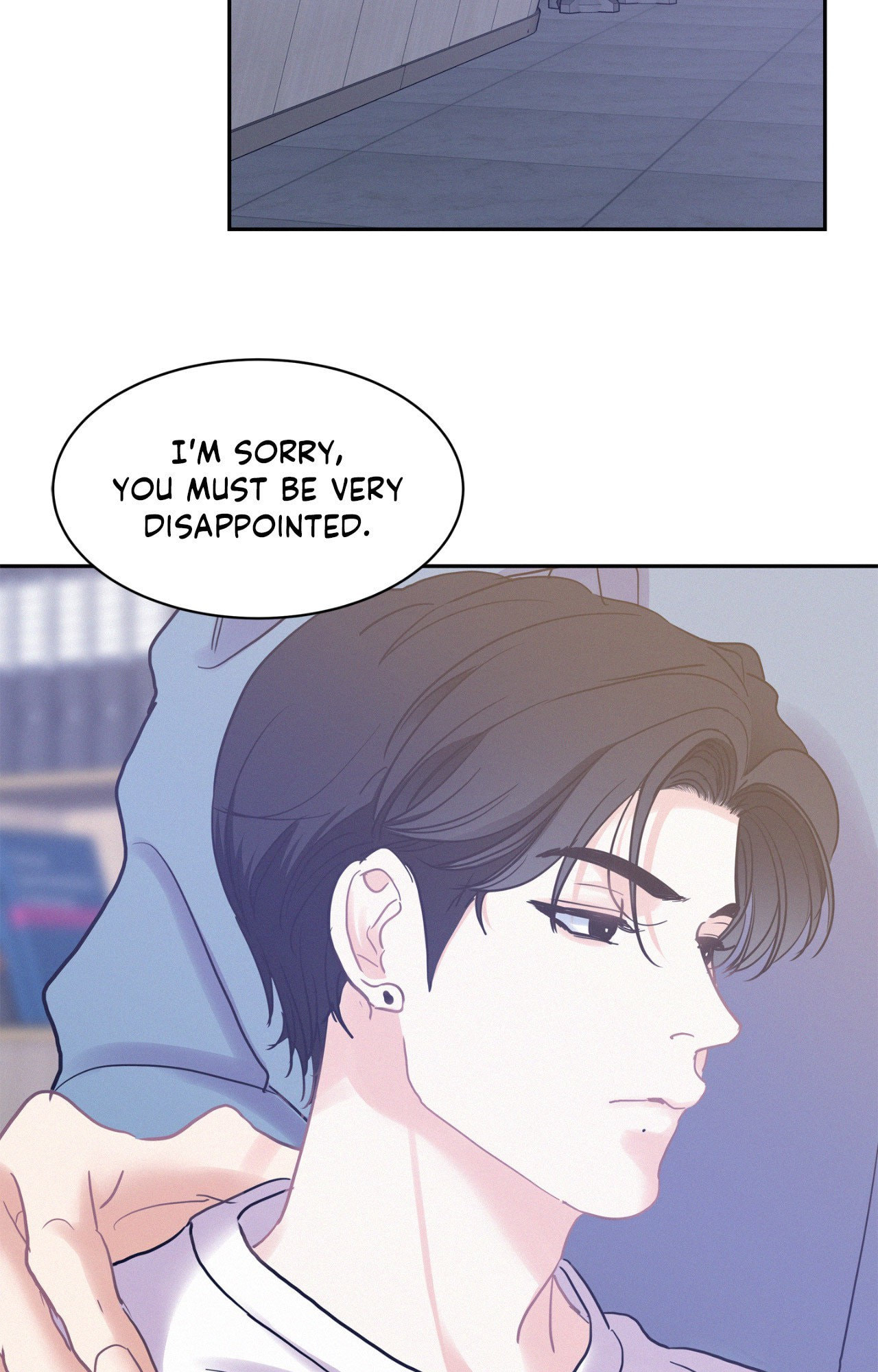 Read Onward chapter 113 image 3 on Lezhin