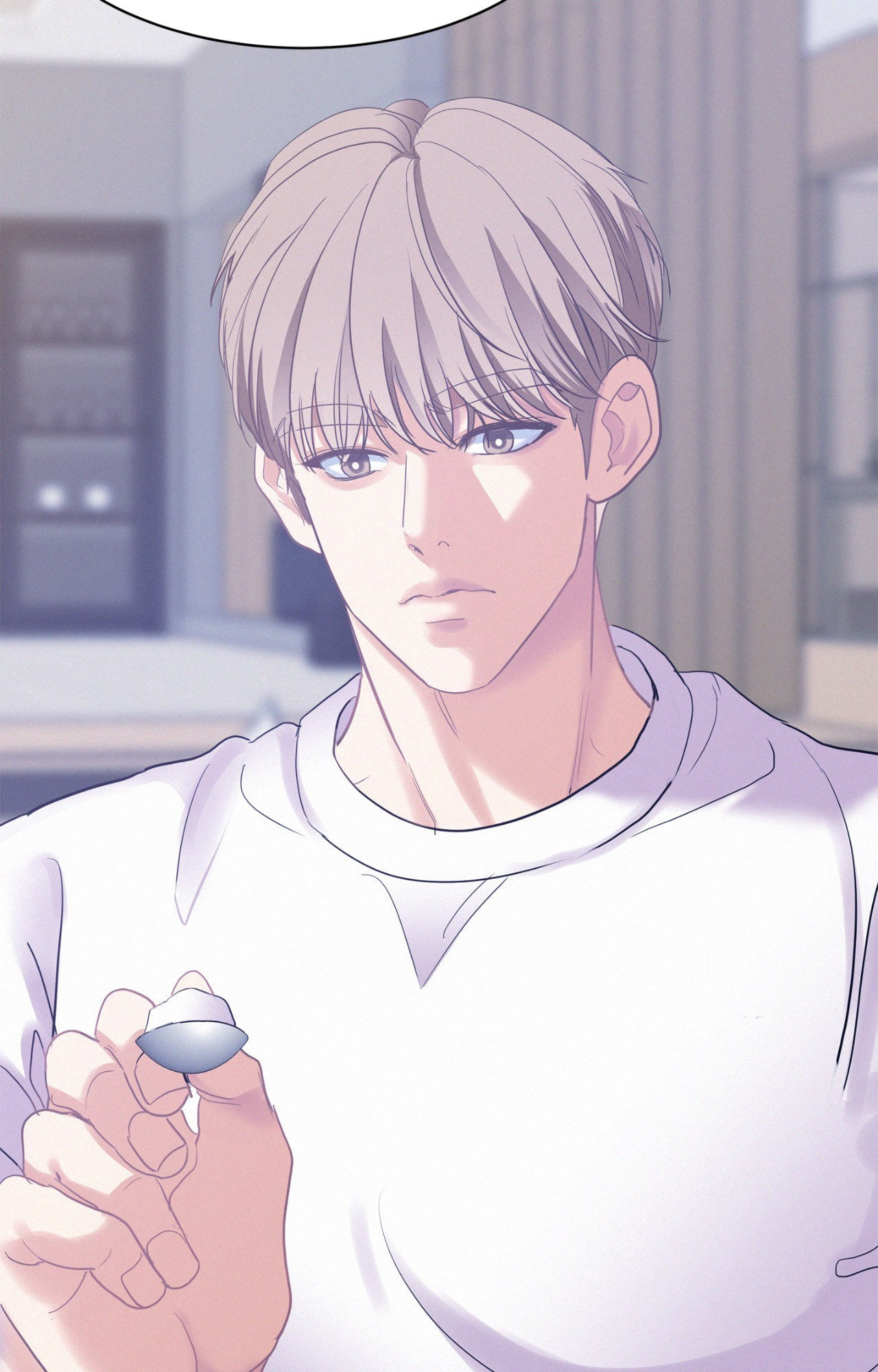 Read Onward chapter 113 image 33 on Lezhin