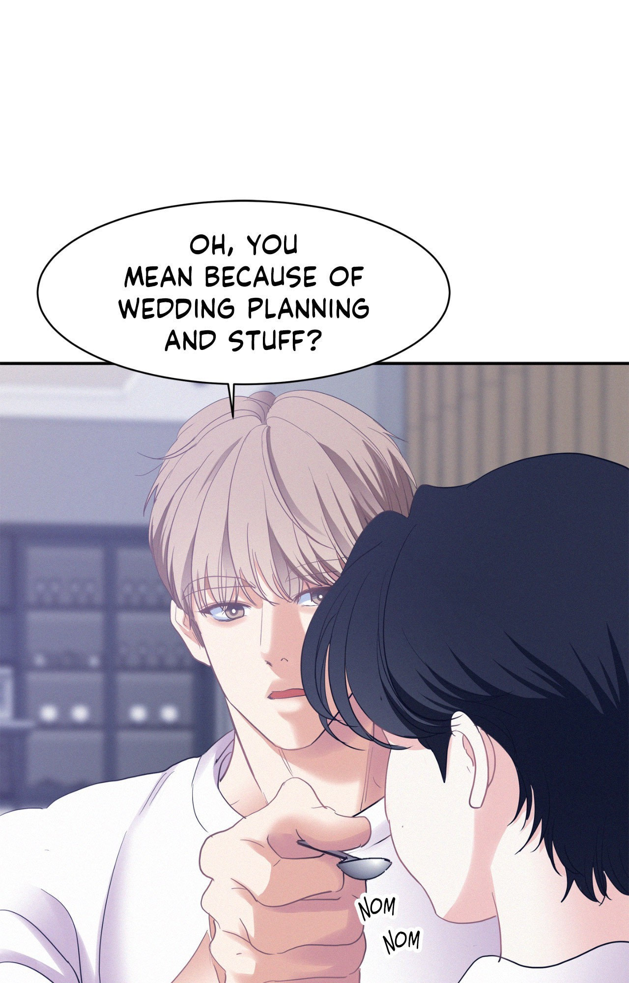Read Onward chapter 113 image 40 on Lezhin