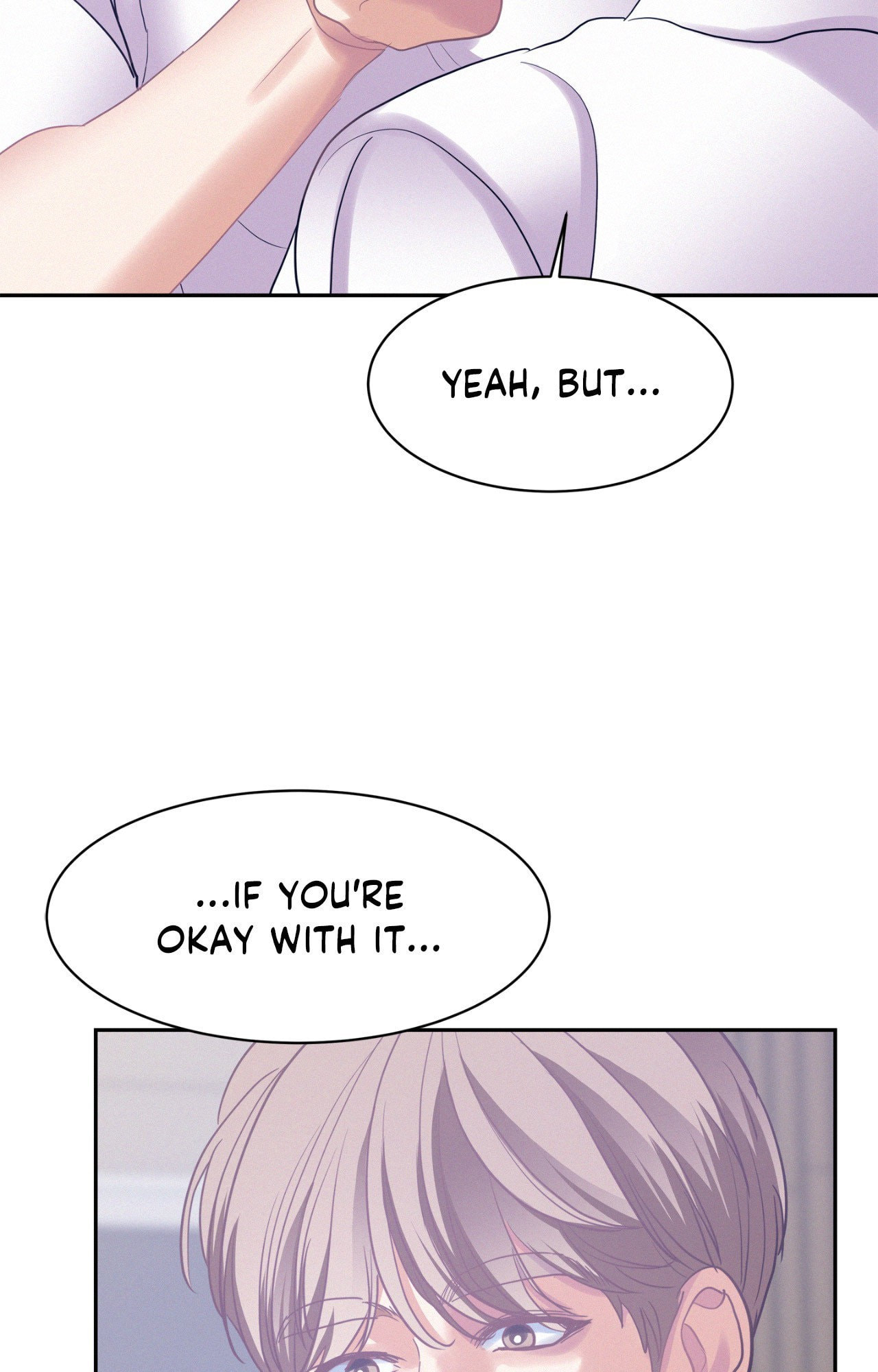 Read Onward chapter 113 image 41 on Lezhin