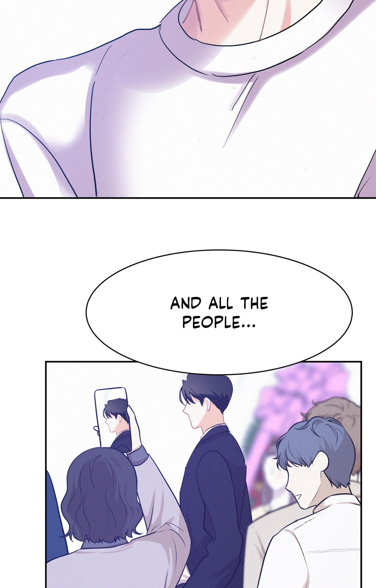 Read Onward chapter 113 image 53 on Lezhin