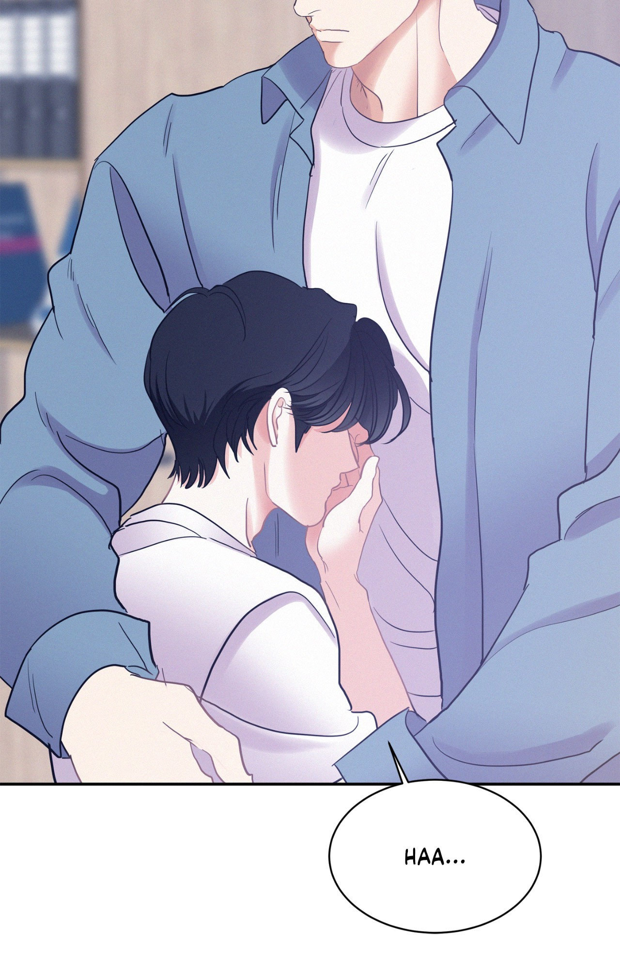 Read Onward chapter 113 image 8 on Lezhin