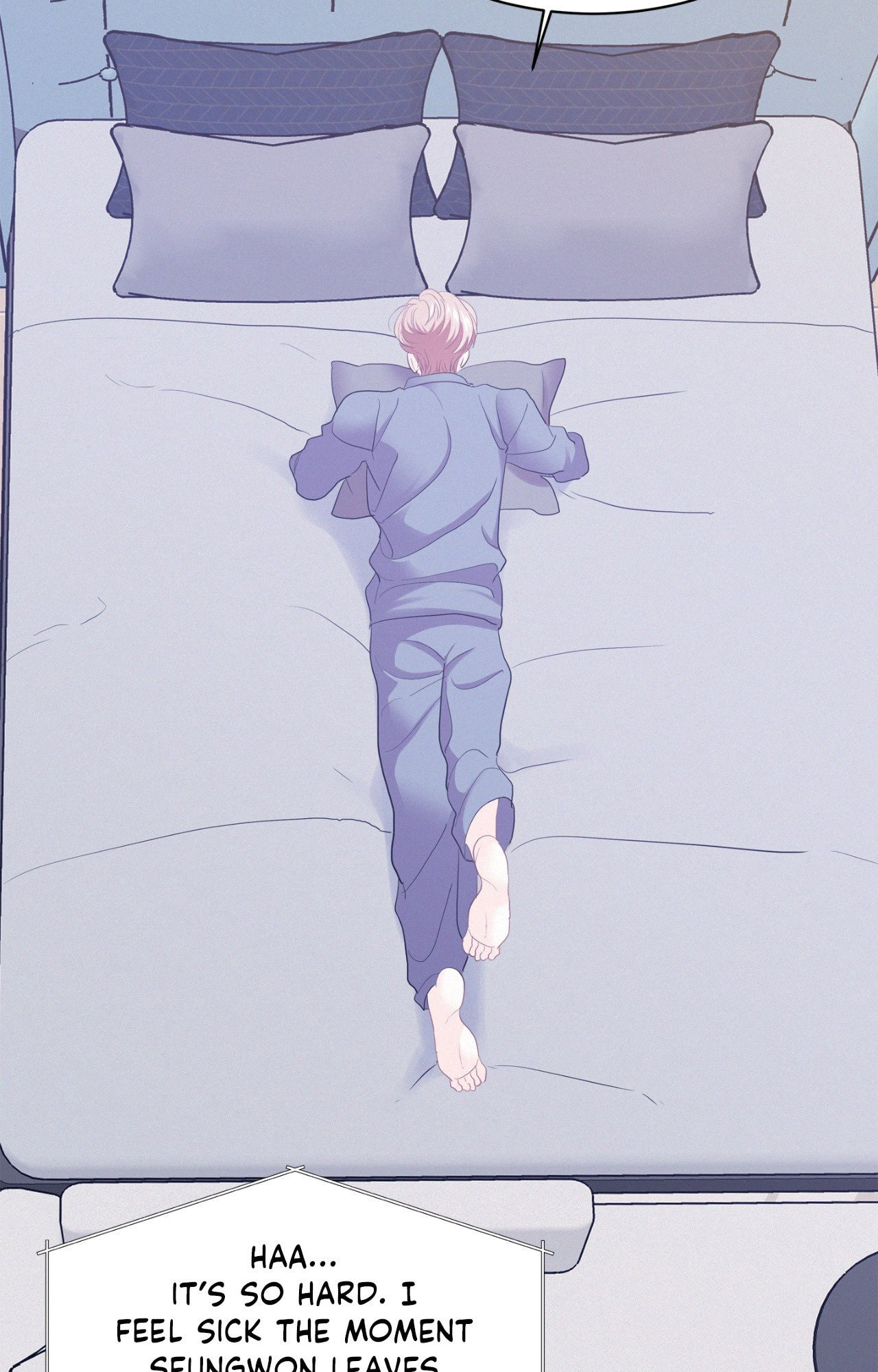 Read Onward chapter 113 image 82 on Lezhin