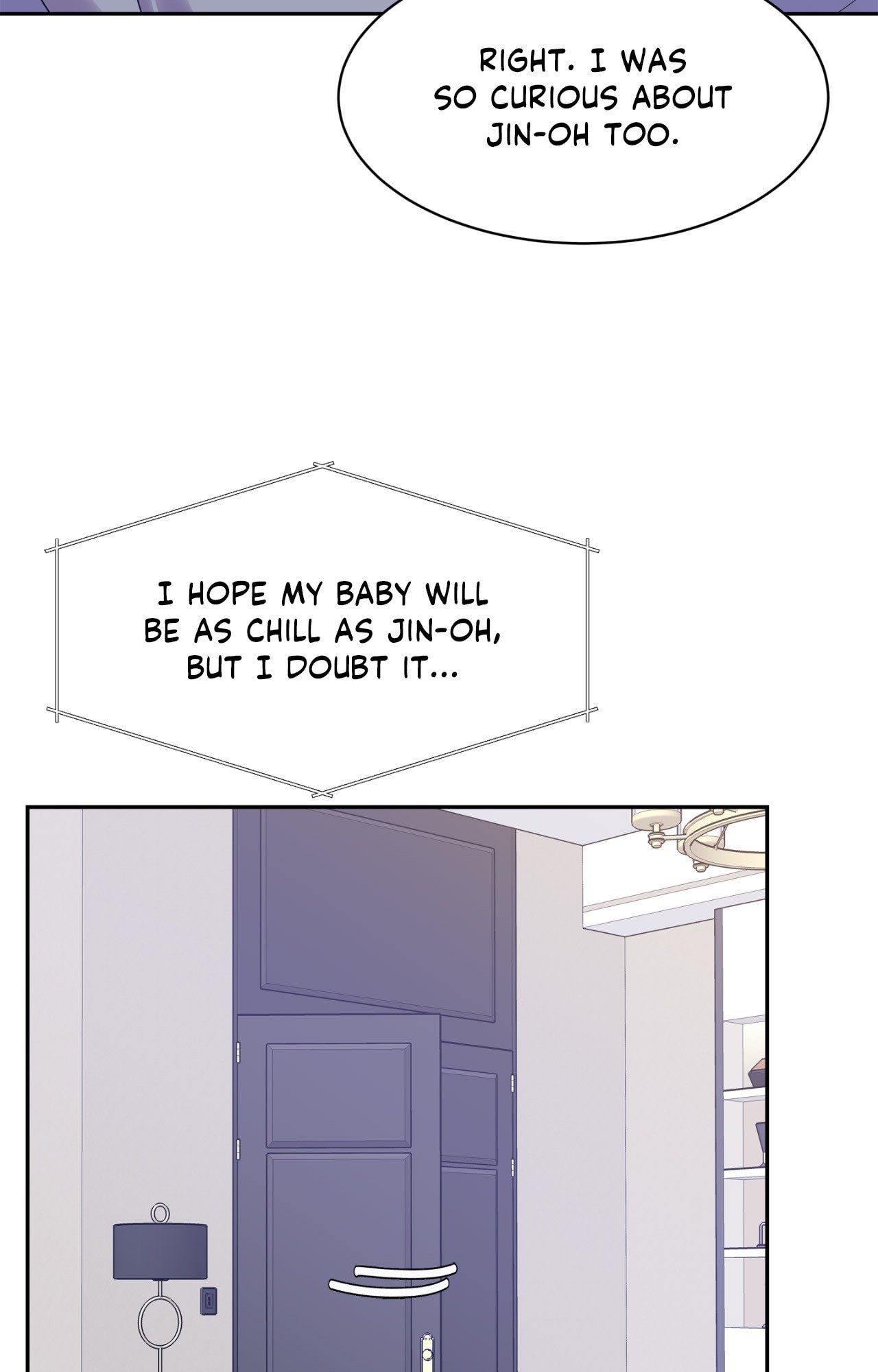 Read Onward chapter 113 image 86 on Lezhin