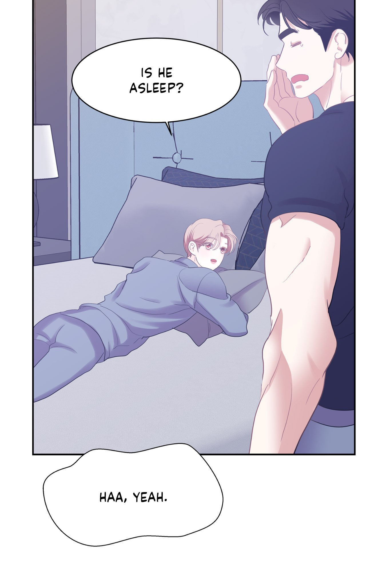 Read Onward chapter 113 image 88 on Lezhin