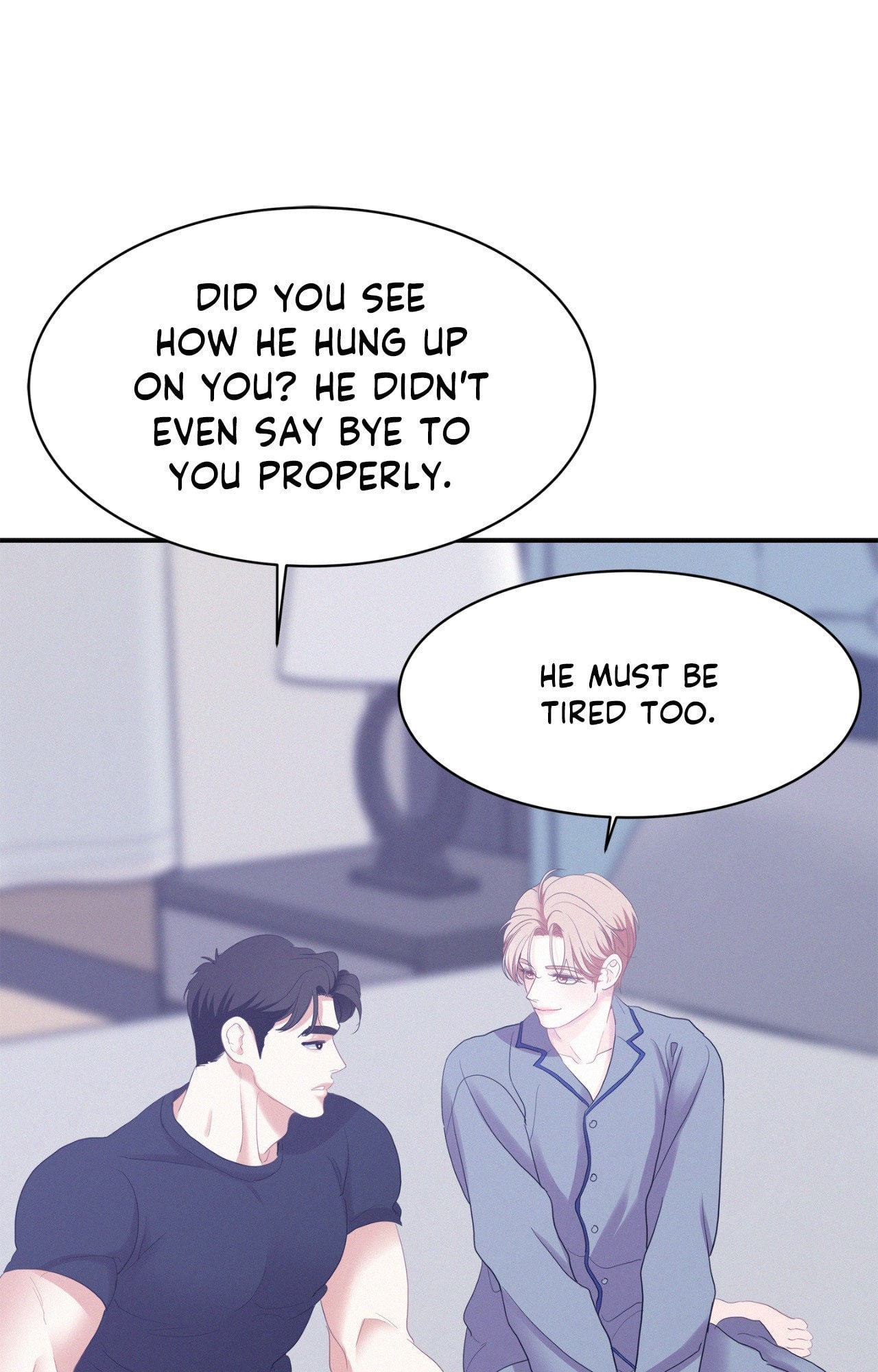 Read Onward chapter 113 image 90 on Lezhin