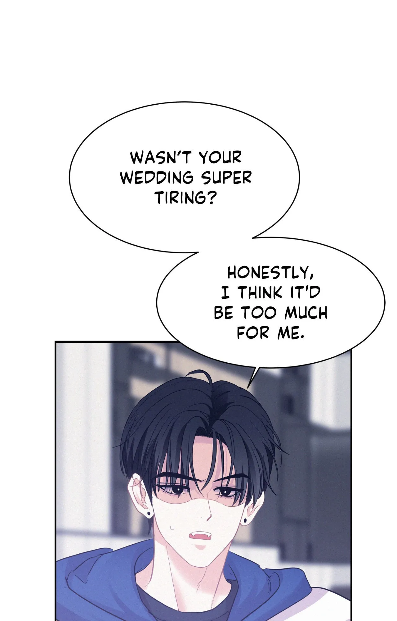 Read Onward chapter 114 image 15 on Lezhin
