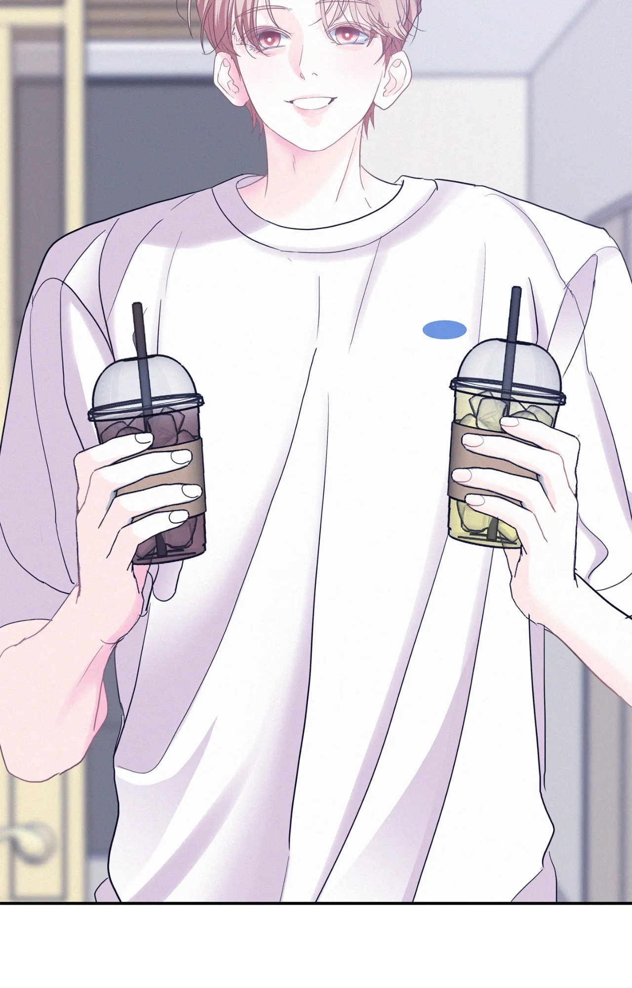 Read Onward chapter 114 image 3 on Lezhin